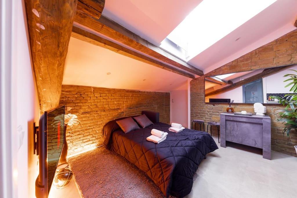 Apartment Duomo Penthouse Design - City Center - Ac Mailand