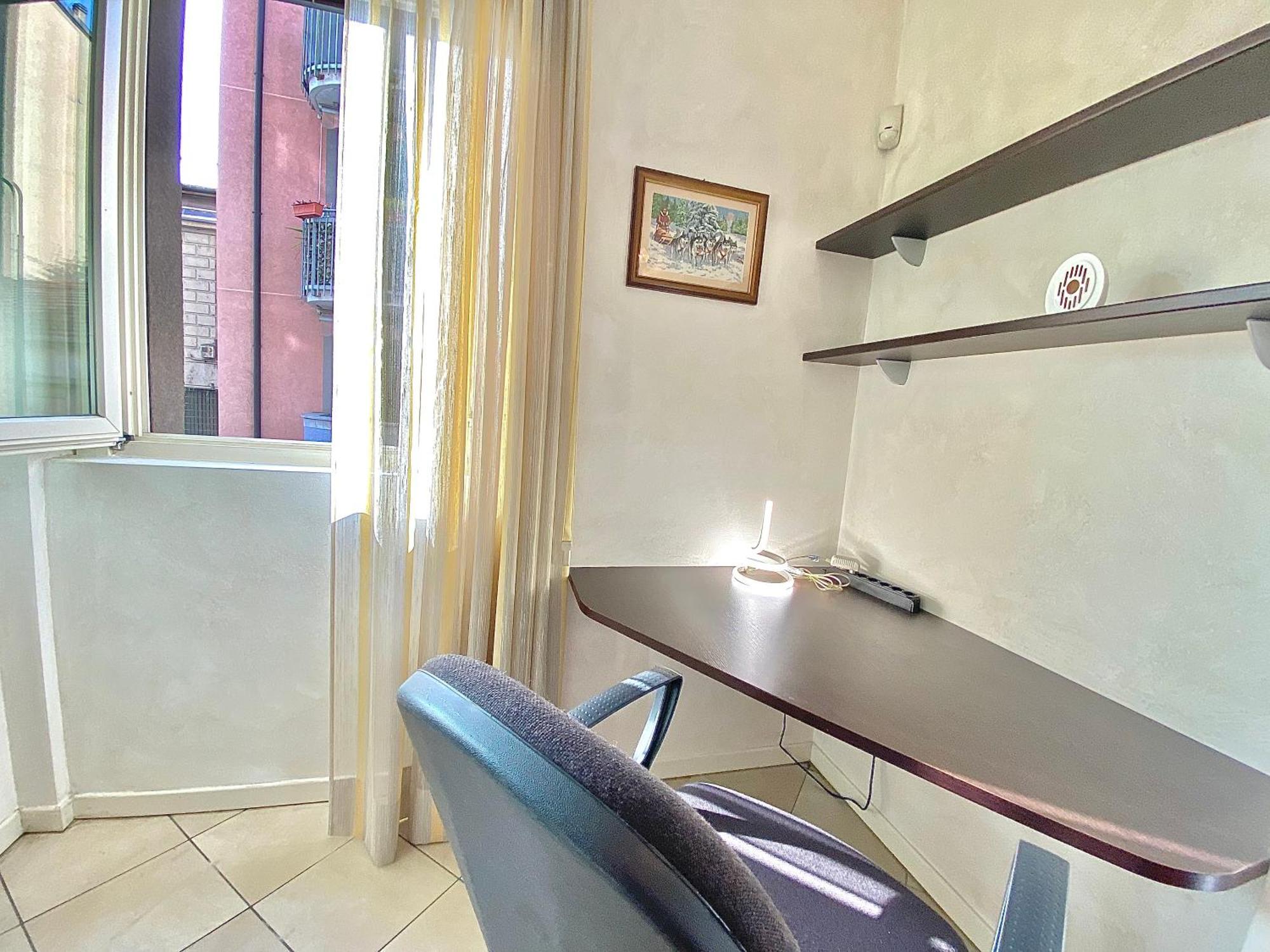 Nel Cuore Di Viale Certosa, Tra Centro C E Rho Fiera Apartment Milan