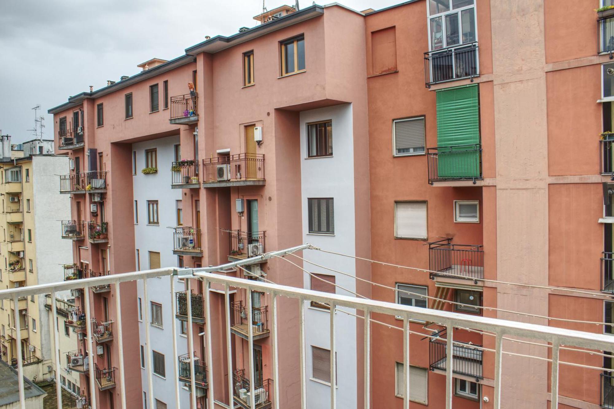 Apartment Citylife - Mico - 15 Minuti Dal Duomo