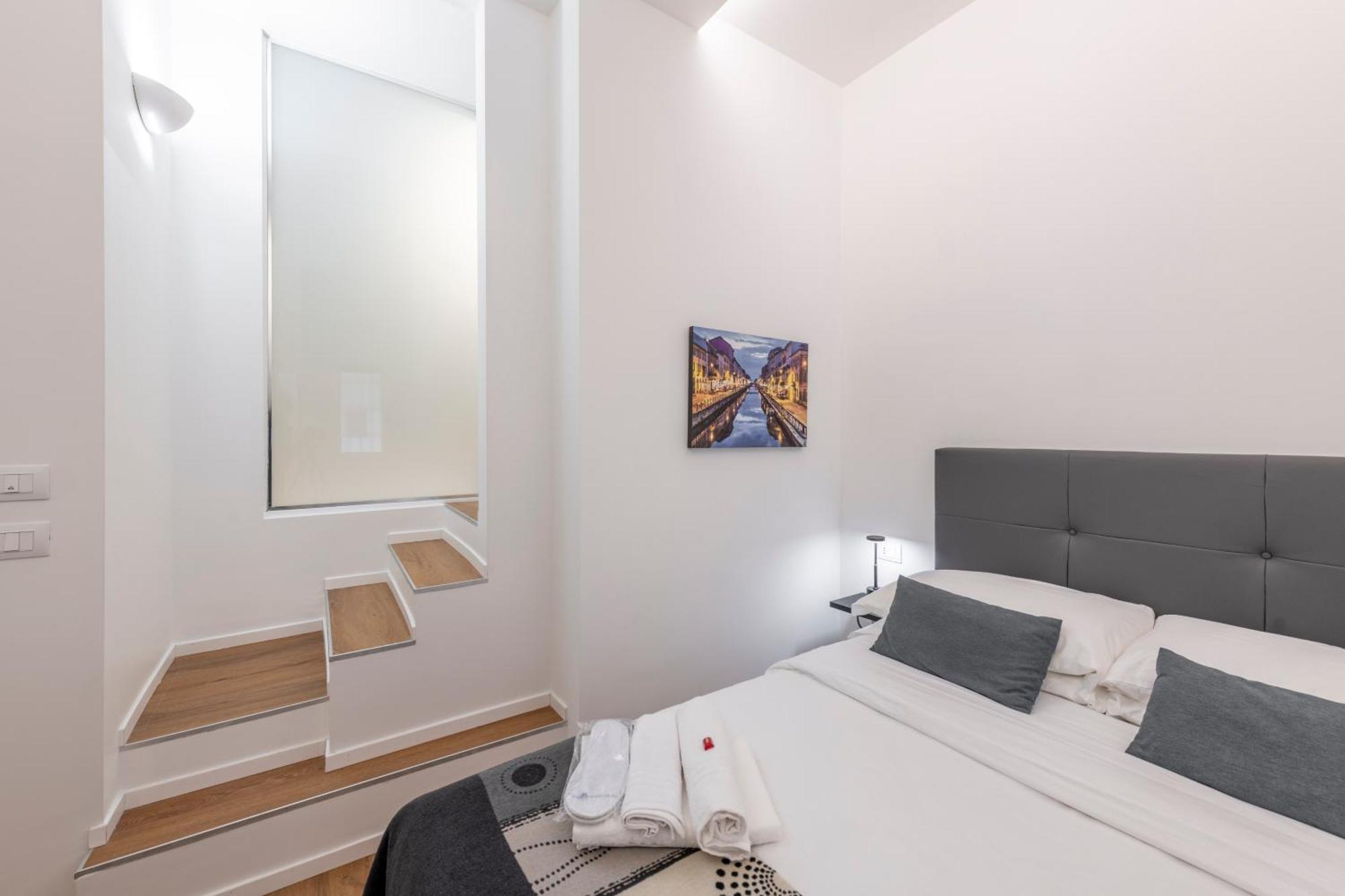Bnbutler - Inbrera - Giulianova, 1 Gasthof Mailand