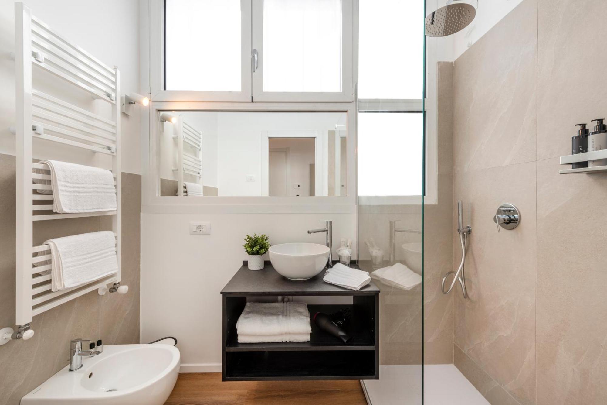 Gasthof Bnbutler - Inbrera - Giulianova, 1 Mailand