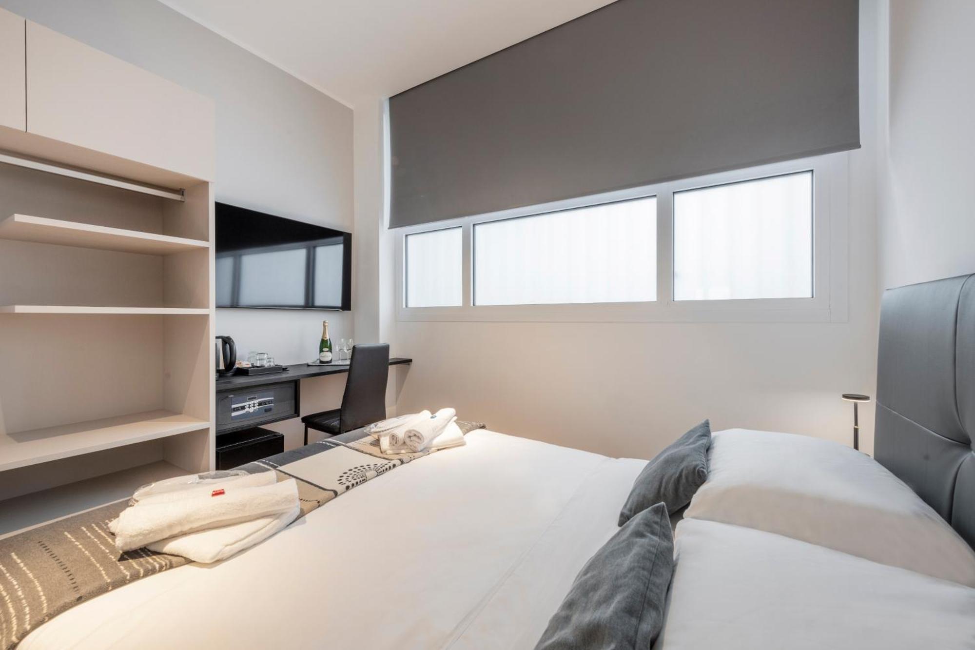 Bnbutler - Inbrera - Giulianova, 1 Mailand