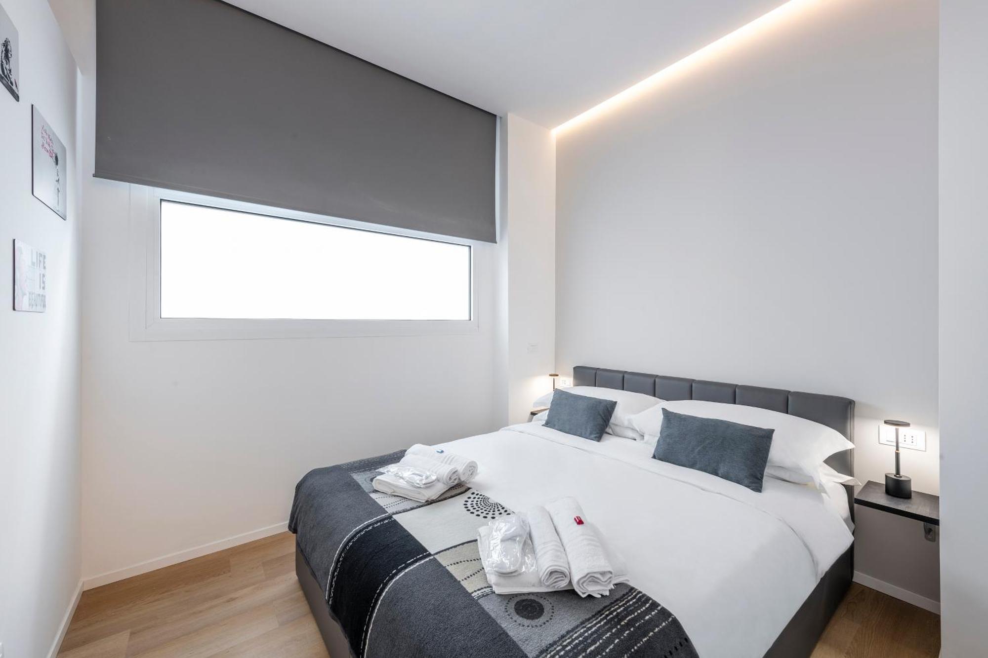 Bnbutler - Inbrera - Giulianova, 1 Gasthof