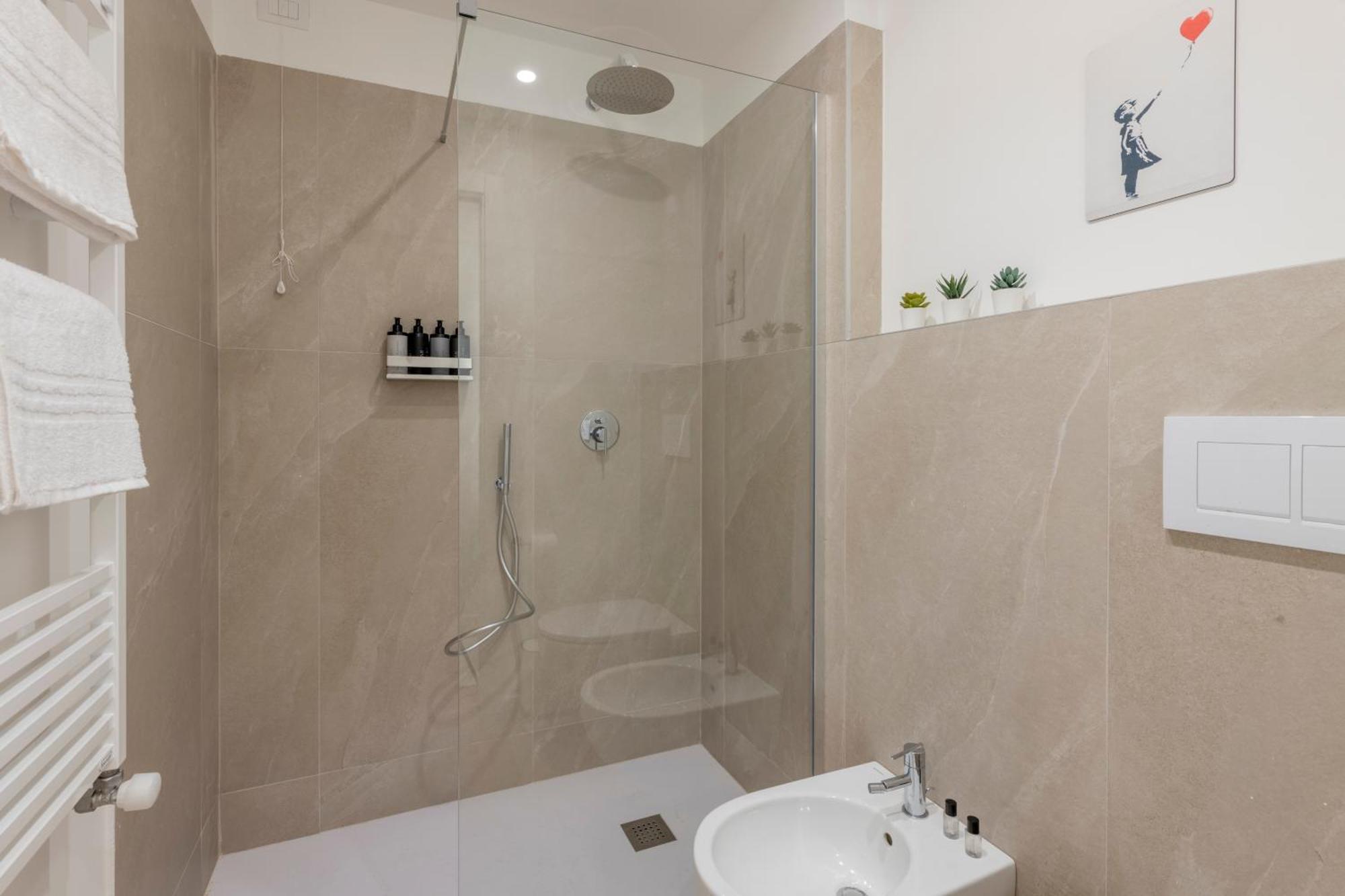 Bnbutler - Inbrera - Giulianova, 1 Gasthof Mailand