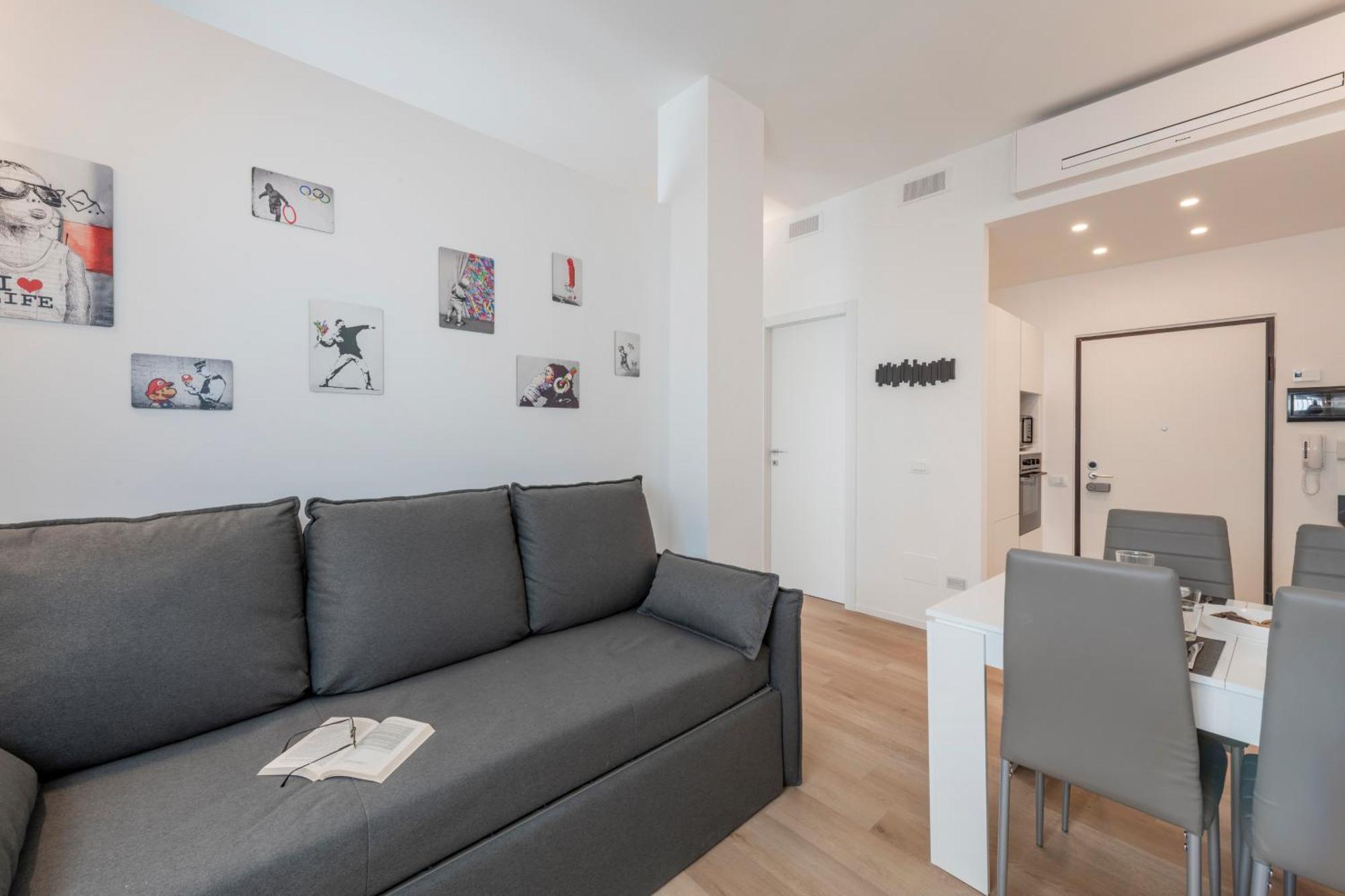 Bnbutler - Inbrera - Giulianova, 1 *