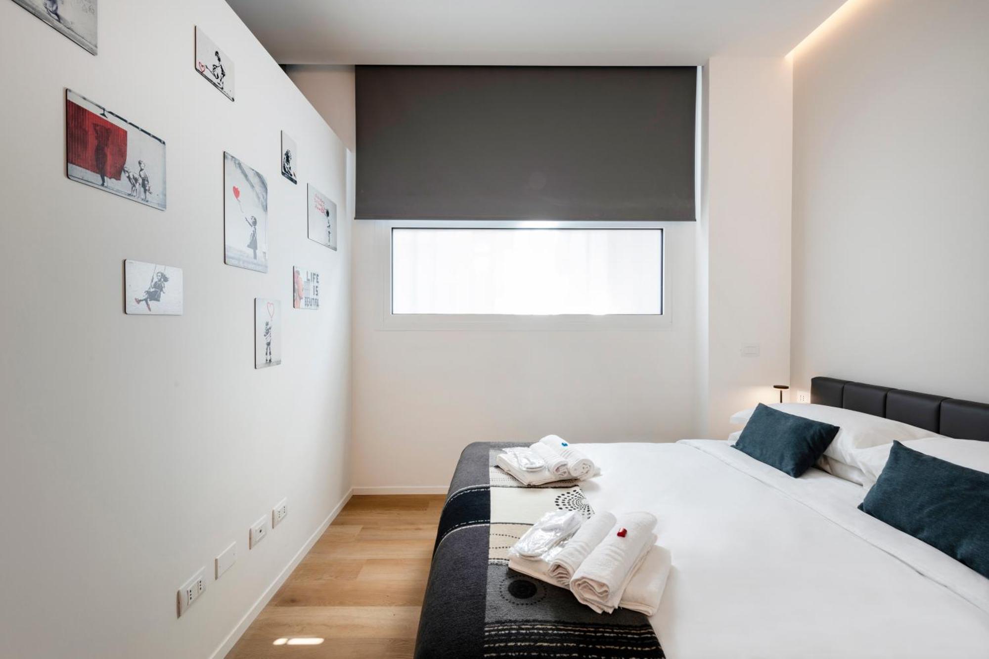 Bnbutler - Inbrera - Giulianova, 1