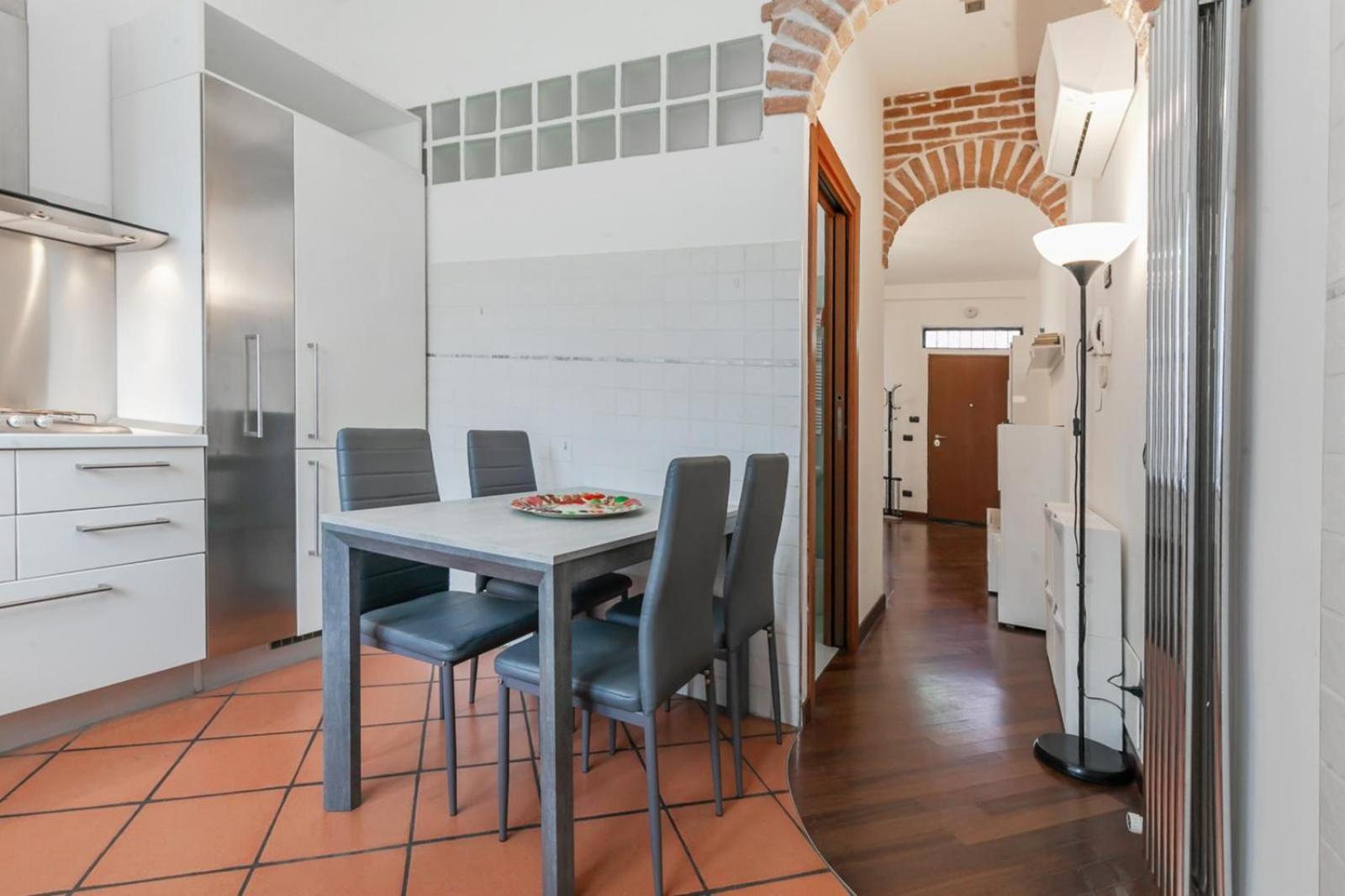 Ferienhaus 