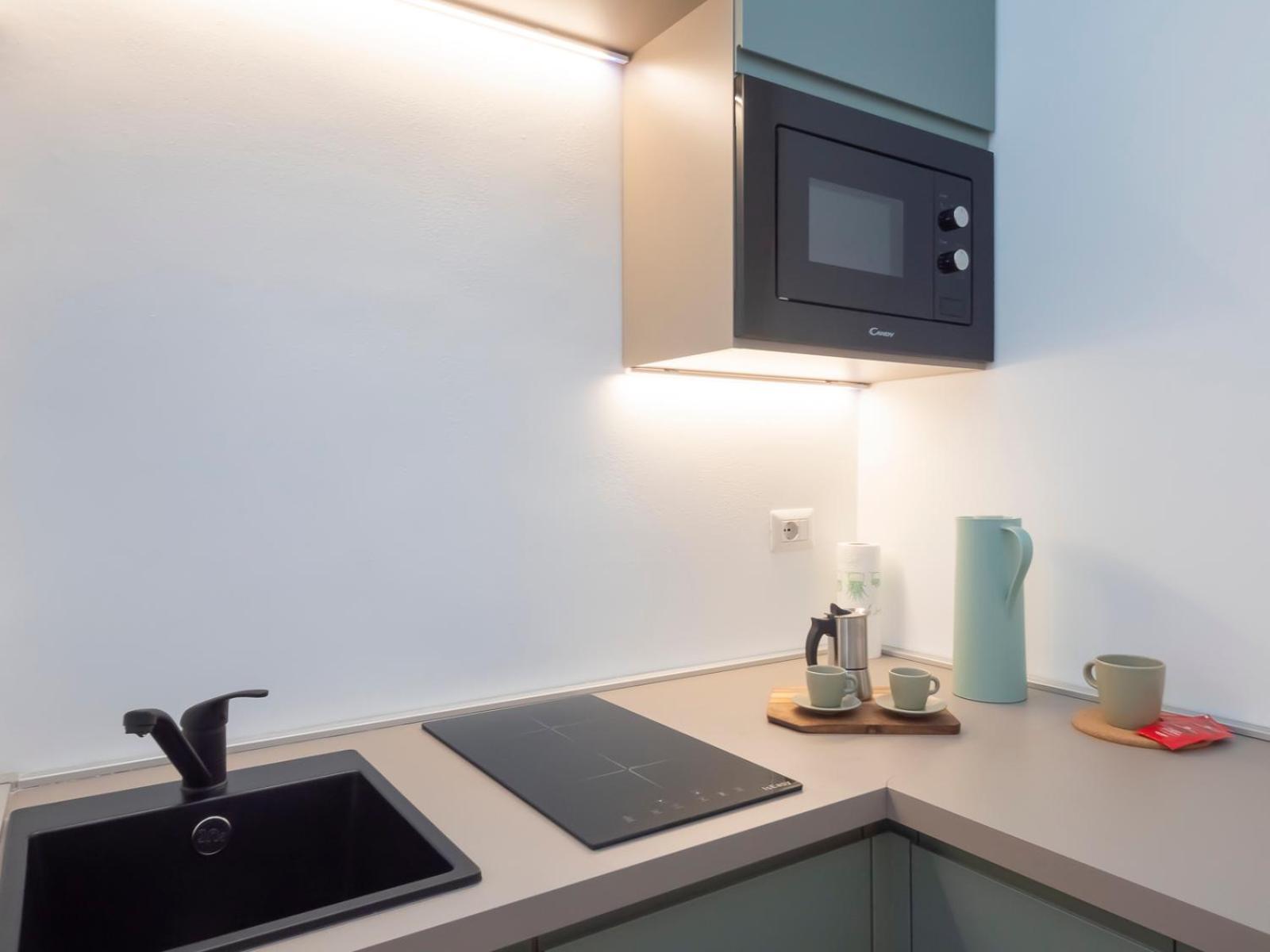 Xenia - Renovated In Navigli Area Apartment Mailand