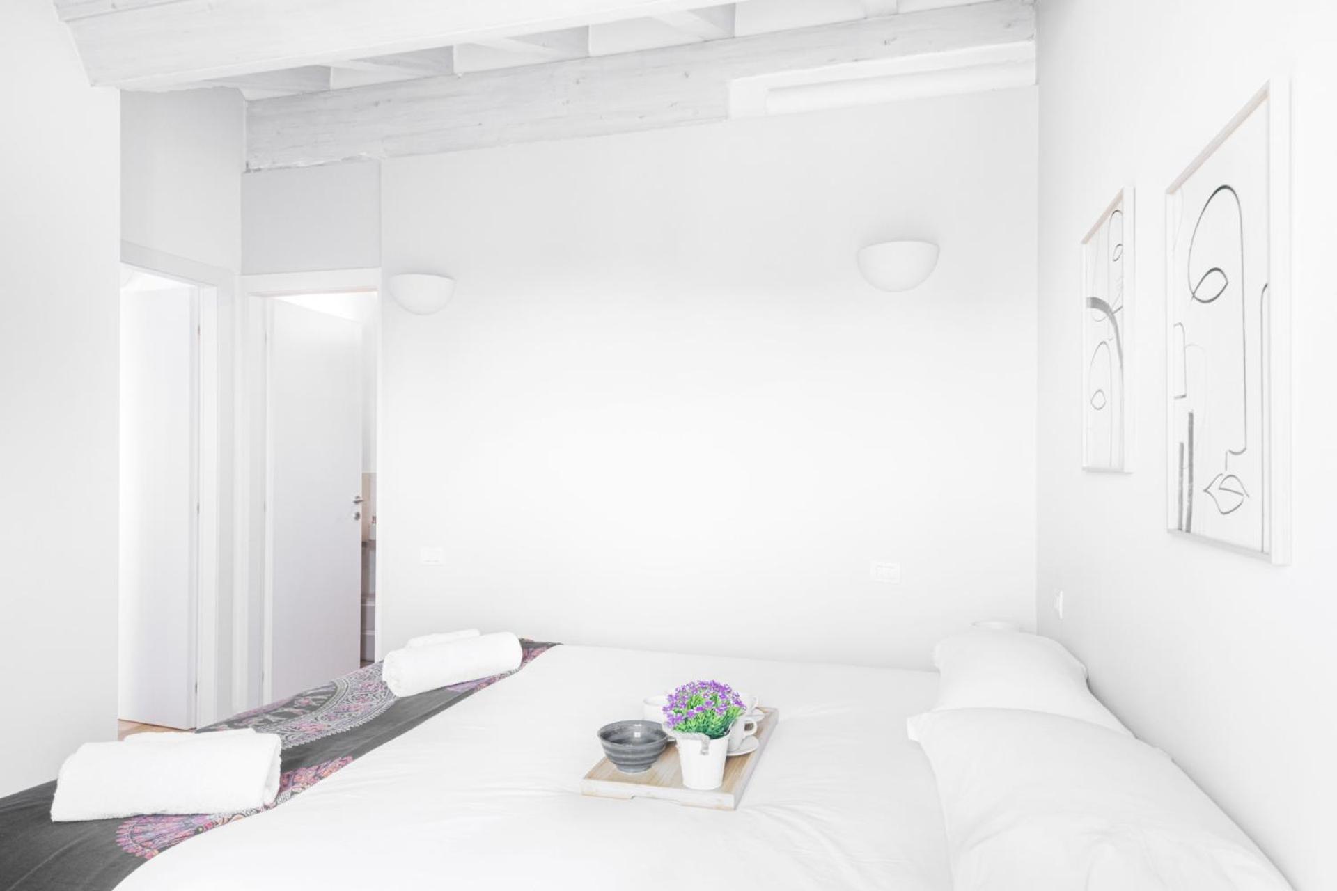 Easylife - Gioiello Con Ampio Balcone Panoramico In Porta Ticinese *