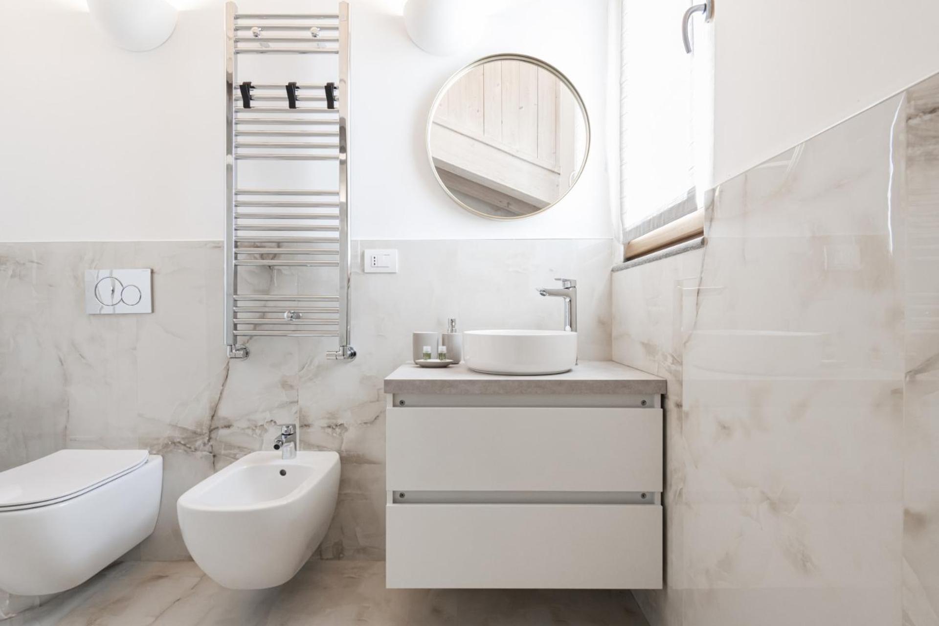 Apartment Easylife - Gioiello Con Ampio Balcone Panoramico In Porta Ticinese *