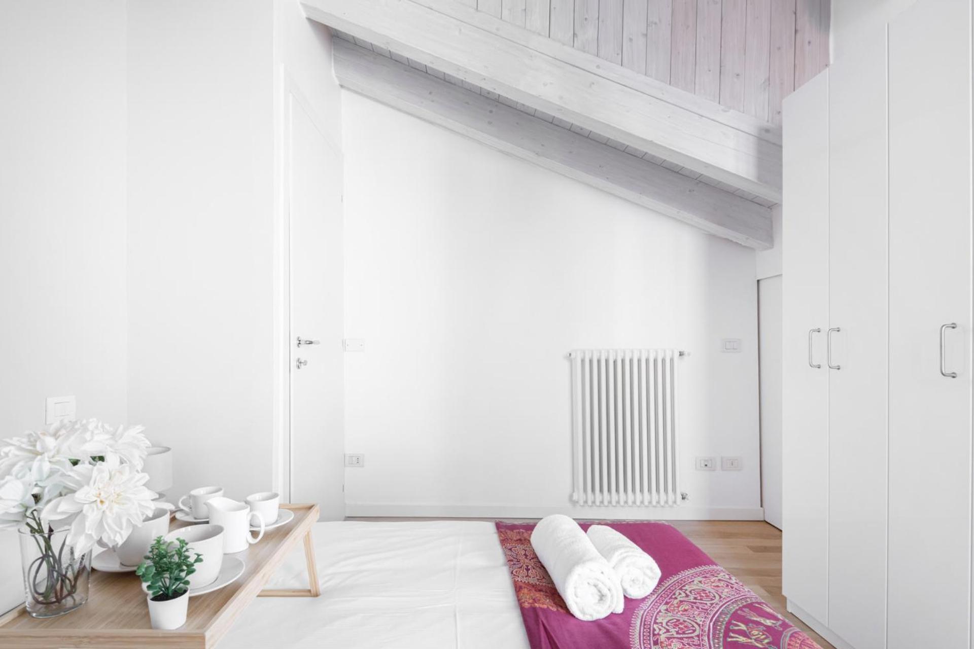 Easylife - Gioiello Con Ampio Balcone Panoramico In Porta Ticinese *