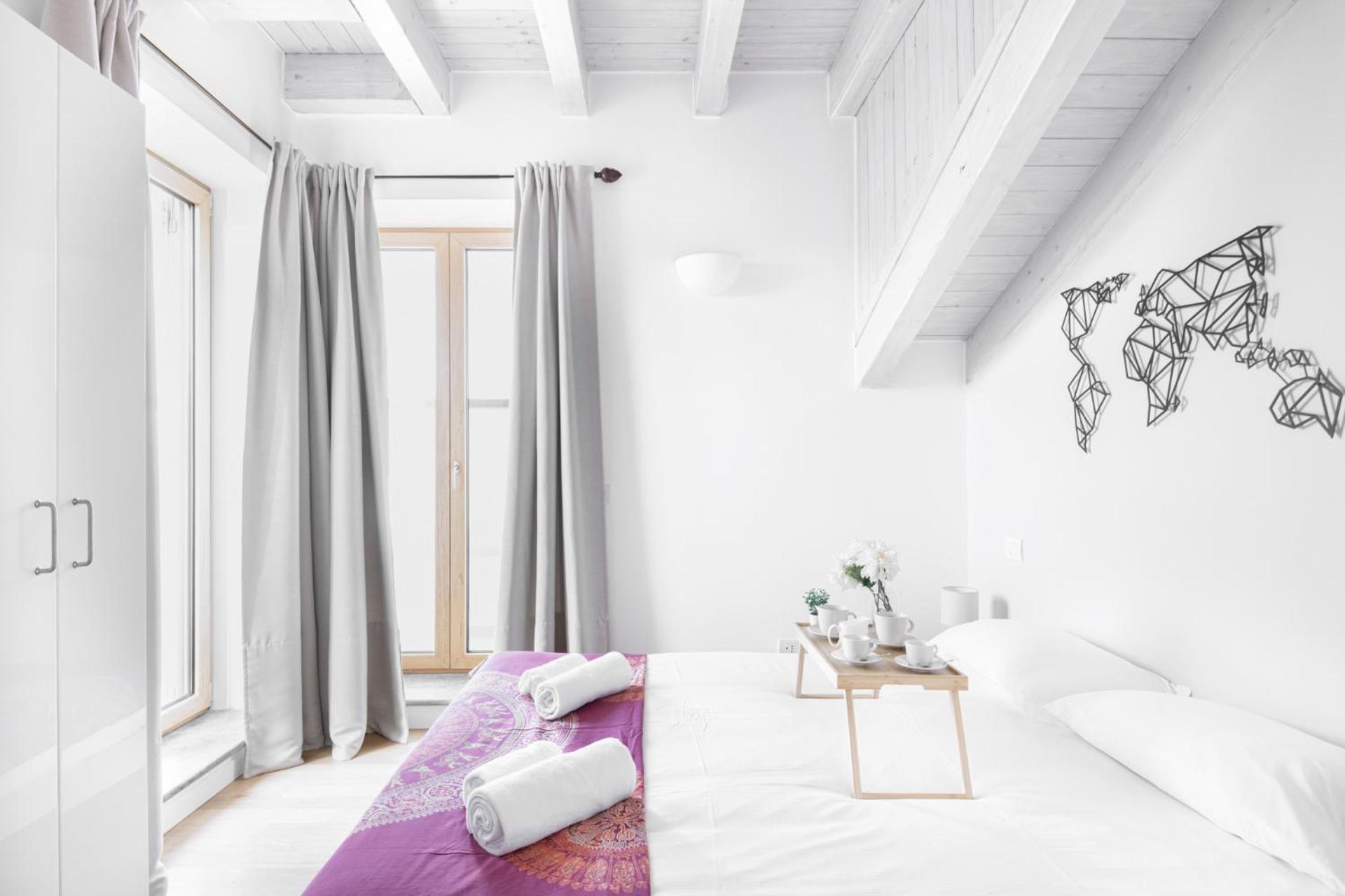 Apartment Easylife - Gioiello Con Ampio Balcone Panoramico In Porta Ticinese *