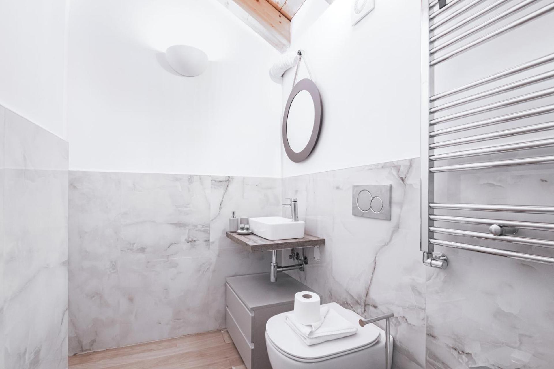 Easylife - Gioiello Con Ampio Balcone Panoramico In Porta Ticinese Apartment