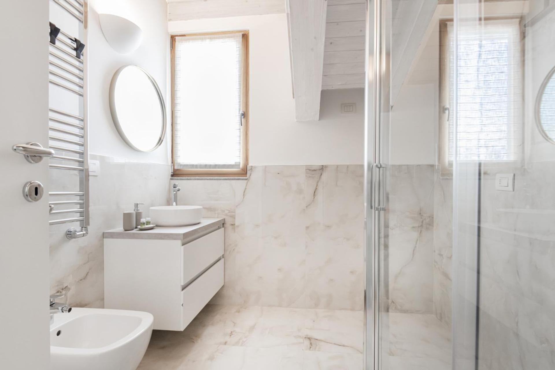 Easylife - Gioiello Con Ampio Balcone Panoramico In Porta Ticinese * Mailand
