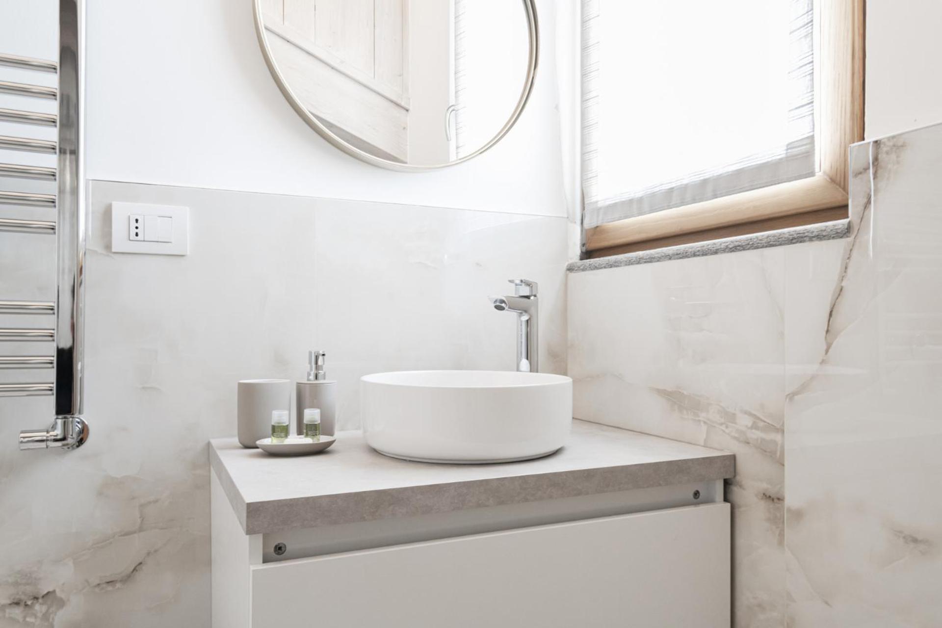 Easylife - Gioiello Con Ampio Balcone Panoramico In Porta Ticinese
