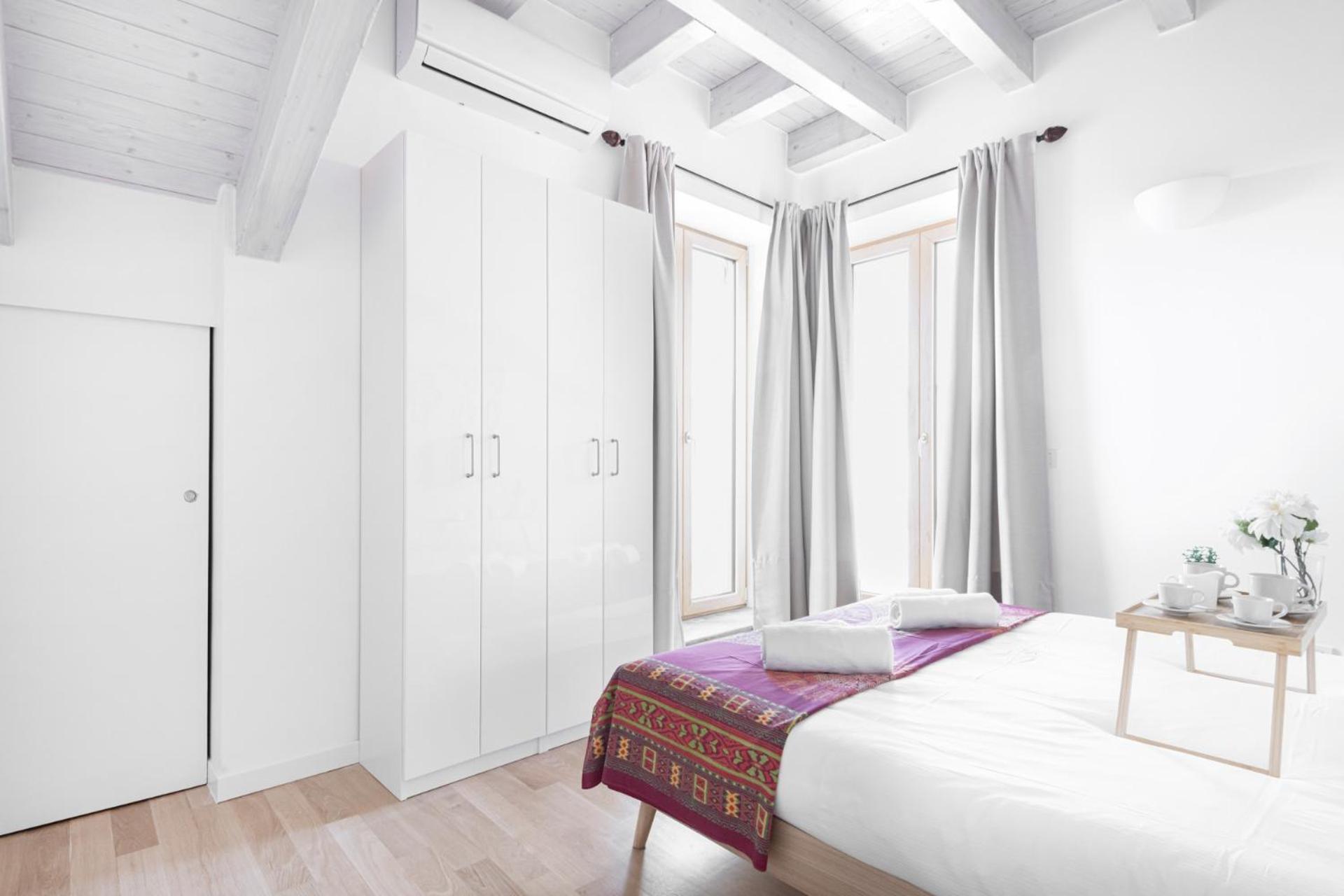 Apartment Easylife - Gioiello Con Ampio Balcone Panoramico In Porta Ticinese
