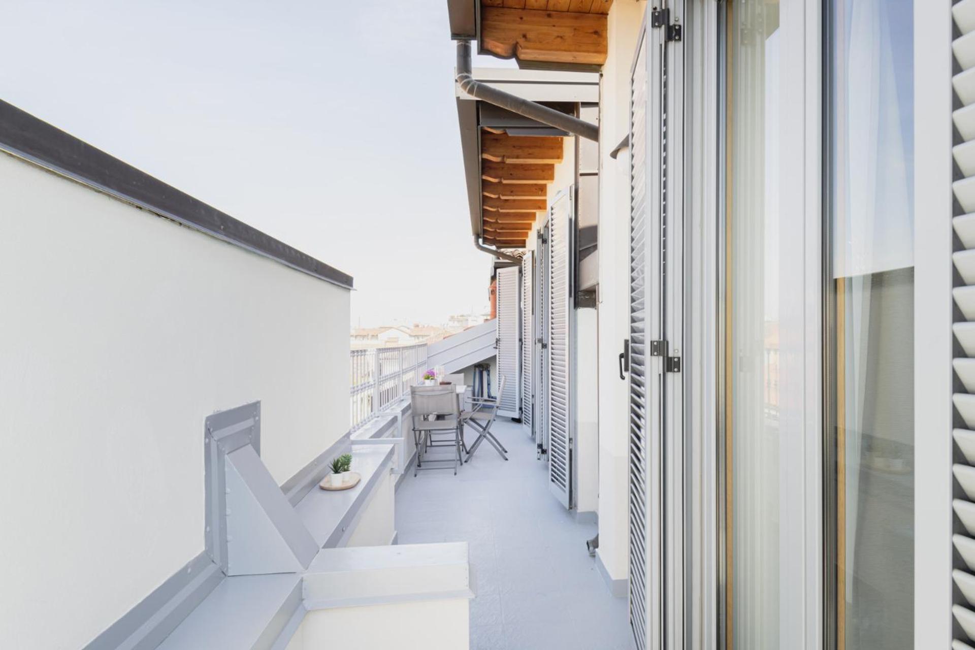 Easylife - Gioiello Con Ampio Balcone Panoramico In Porta Ticinese *