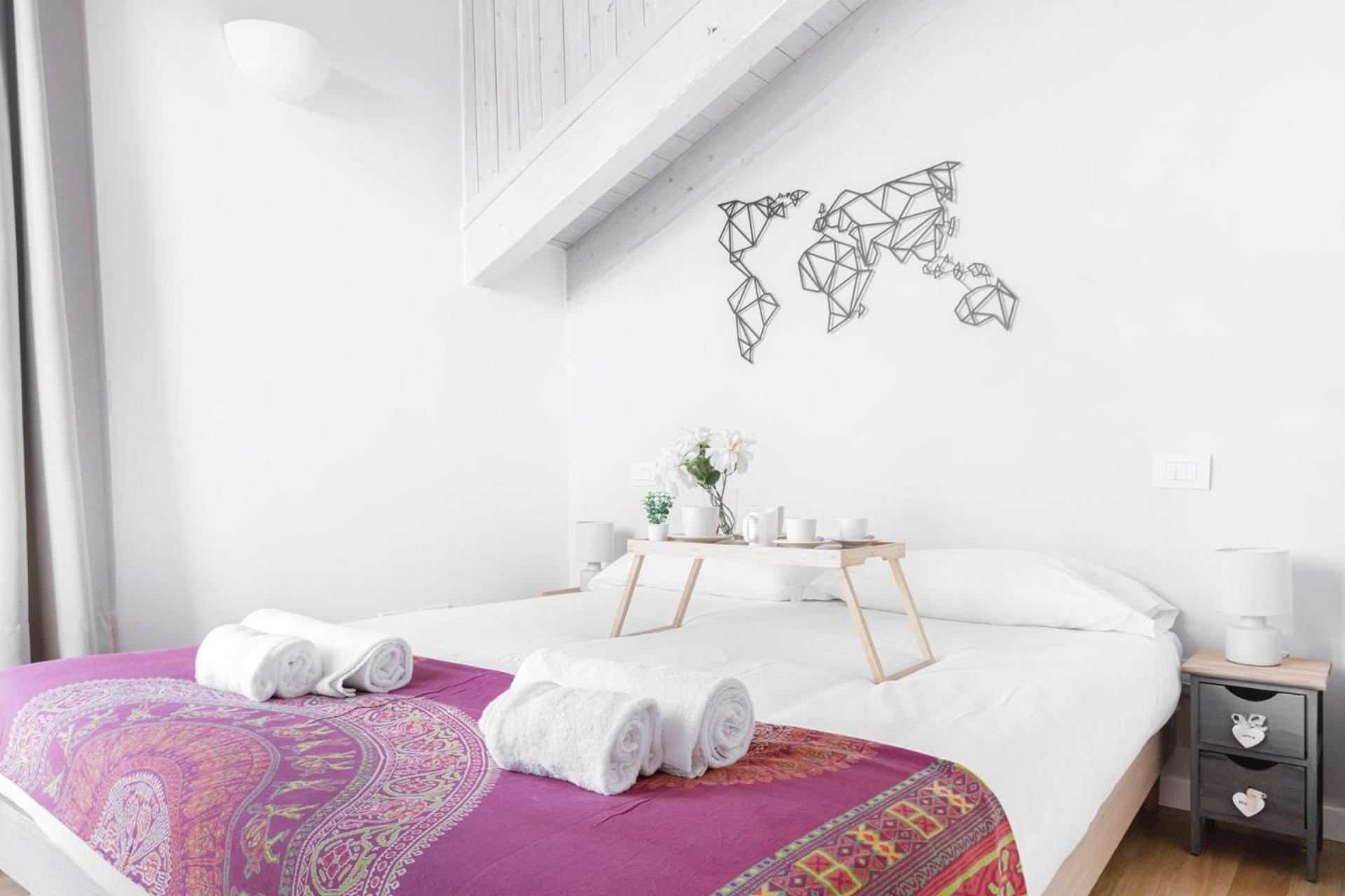Apartment Easylife - Gioiello Con Ampio Balcone Panoramico In Porta Ticinese