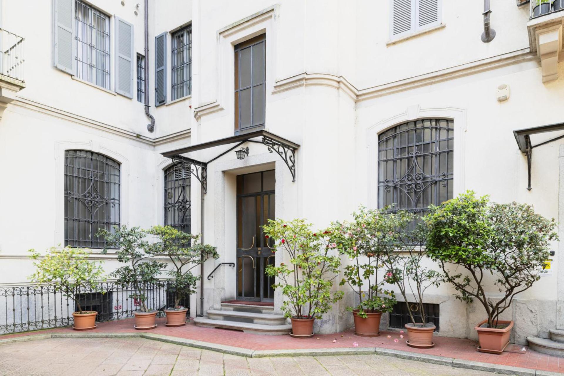Apartment Easylife - Gioiello Con Ampio Balcone Panoramico In Porta Ticinese