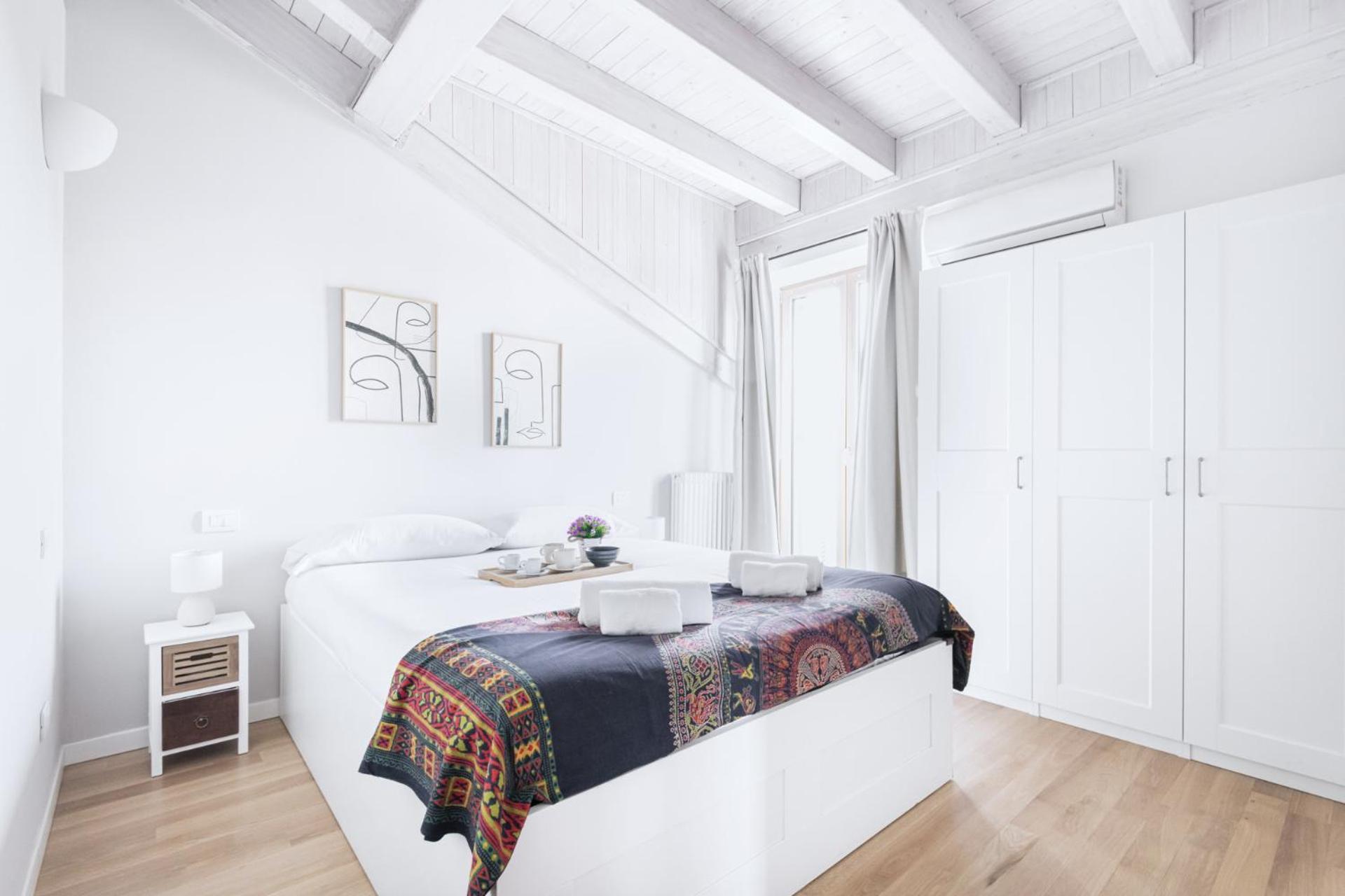 Apartment Easylife - Gioiello Con Ampio Balcone Panoramico In Porta Ticinese Mailand