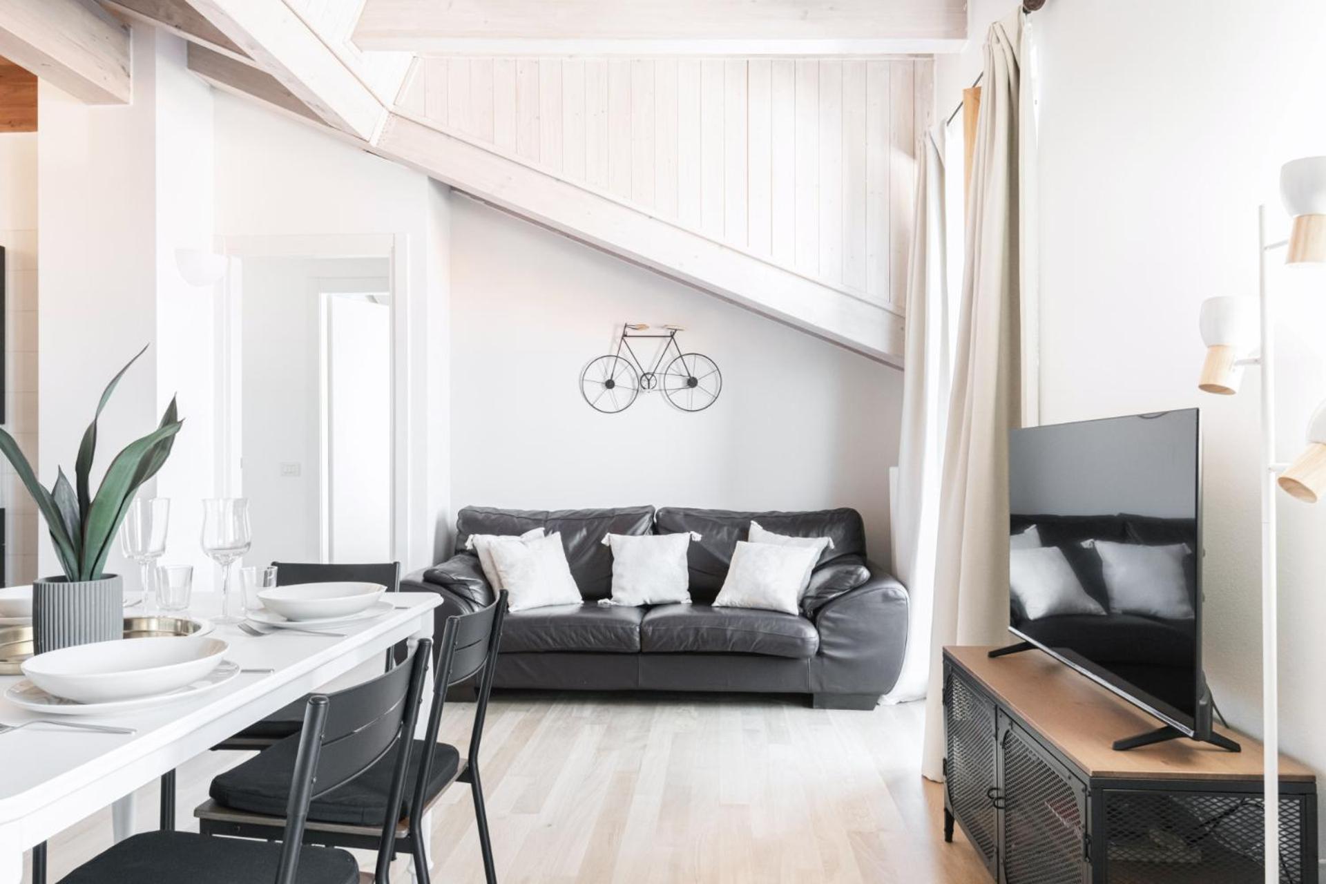 Easylife - Gioiello Con Ampio Balcone Panoramico In Porta Ticinese Apartment Mailand