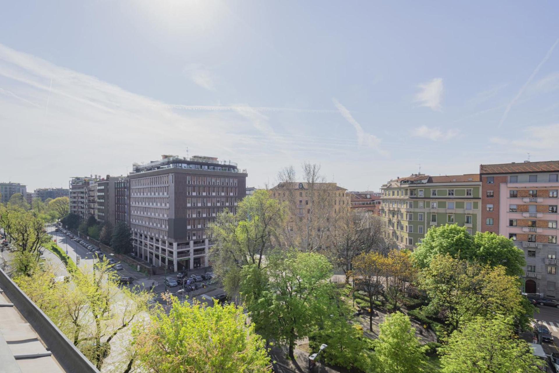 Easylife - Gioiello Con Ampio Balcone Panoramico In Porta Ticinese *