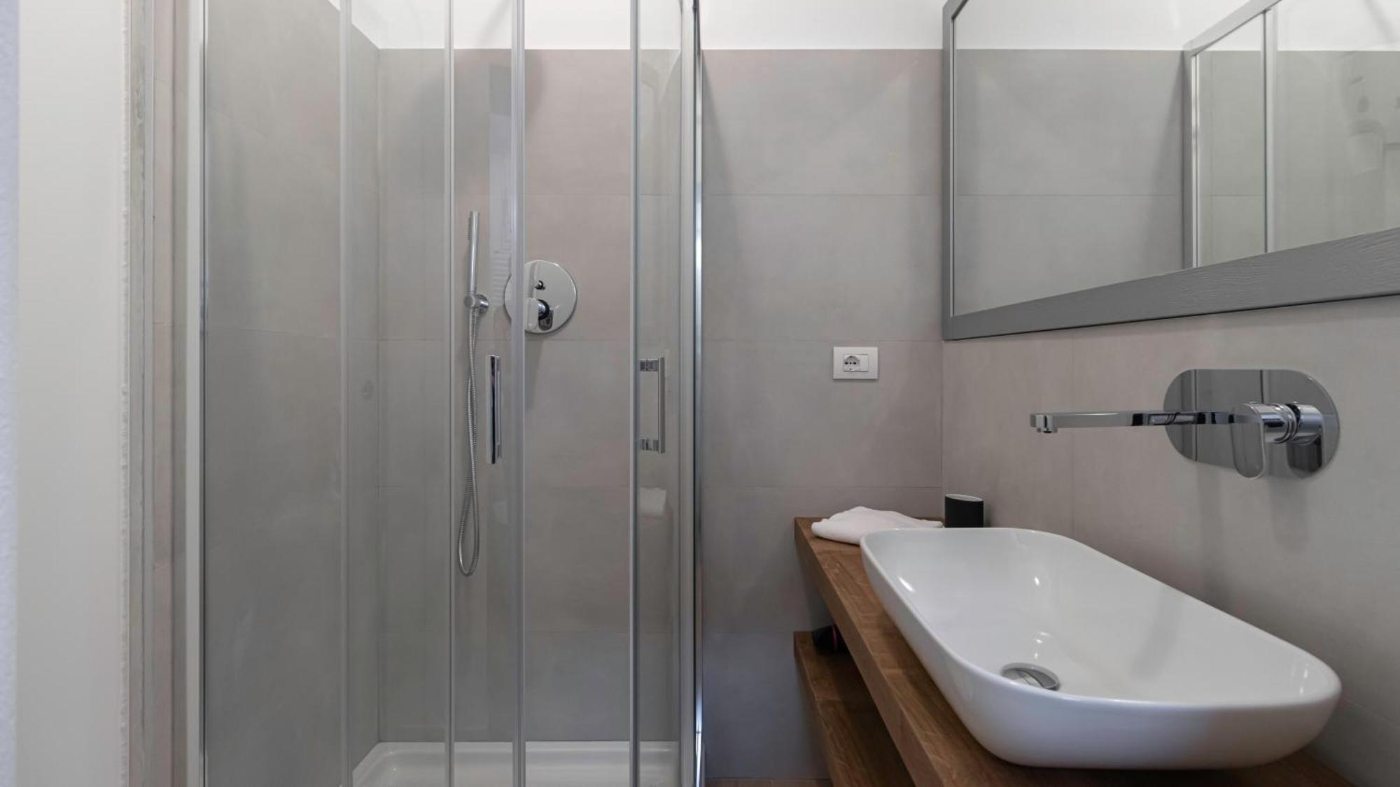 Apartment Italianway - Sigieri 10 Mailand