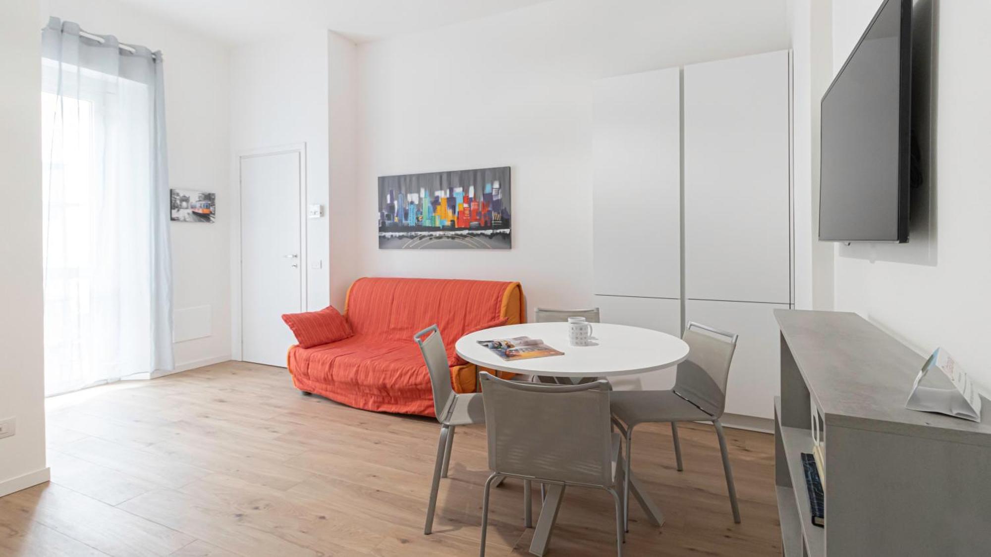 Italianway - Sigieri 10 Apartment