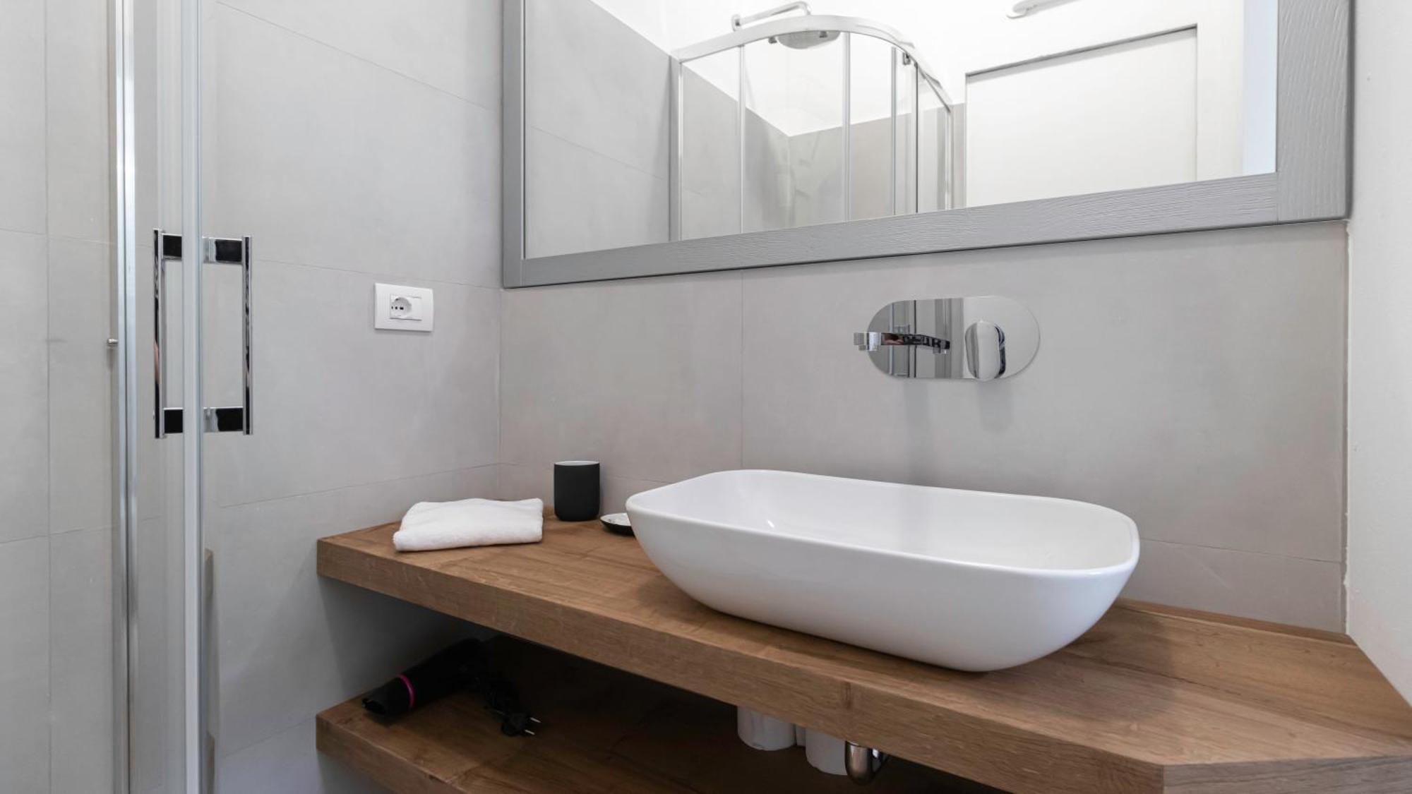 Italianway - Sigieri 10 Apartment *