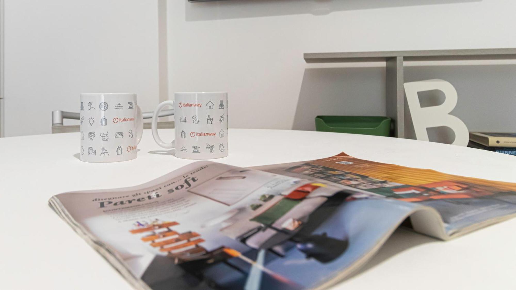 Apartment Italianway - Sigieri 10 *