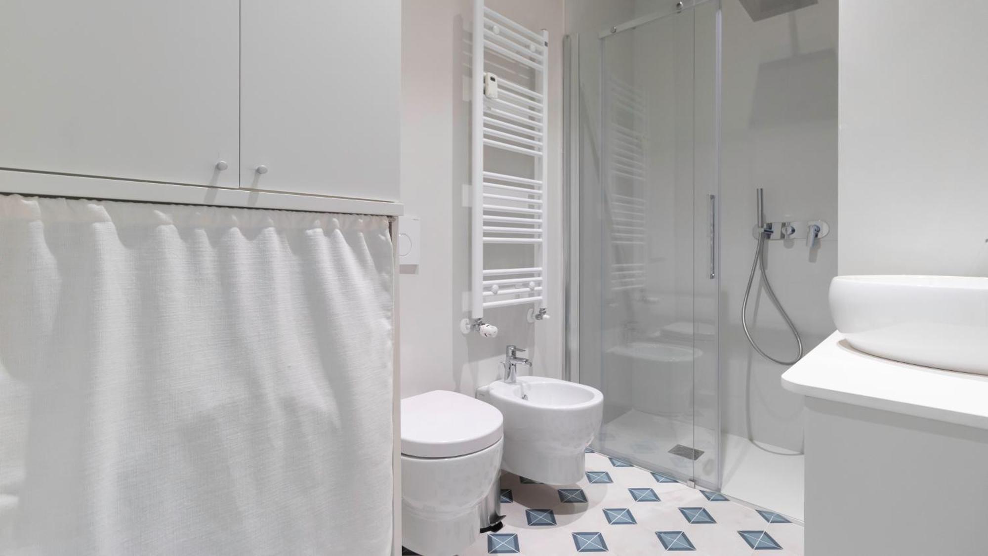 Apartment Italianway - Washington 2 *