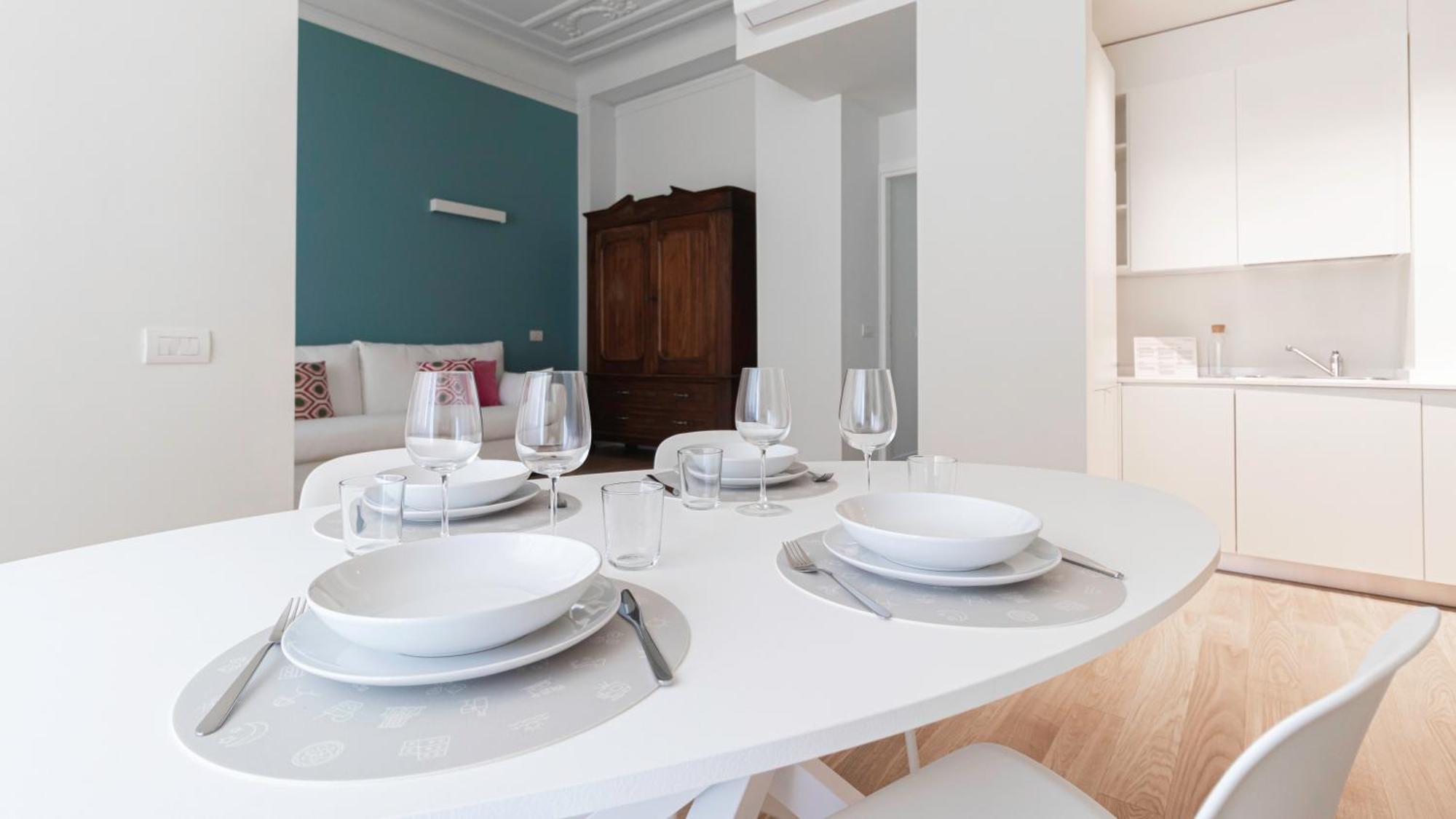 Apartment Italianway - Washington 2 *