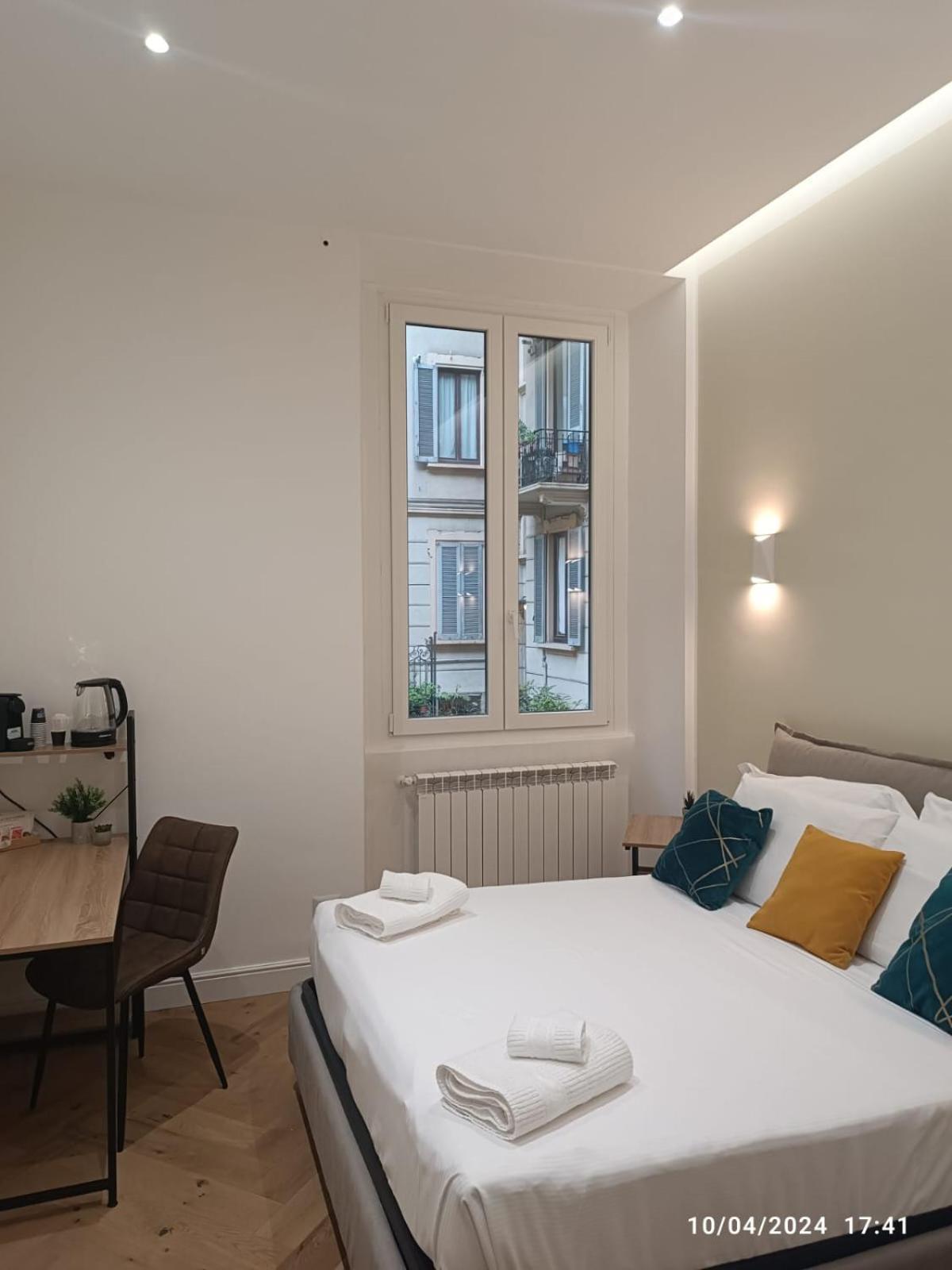 Gasthof Be-c0 New Double Mailand