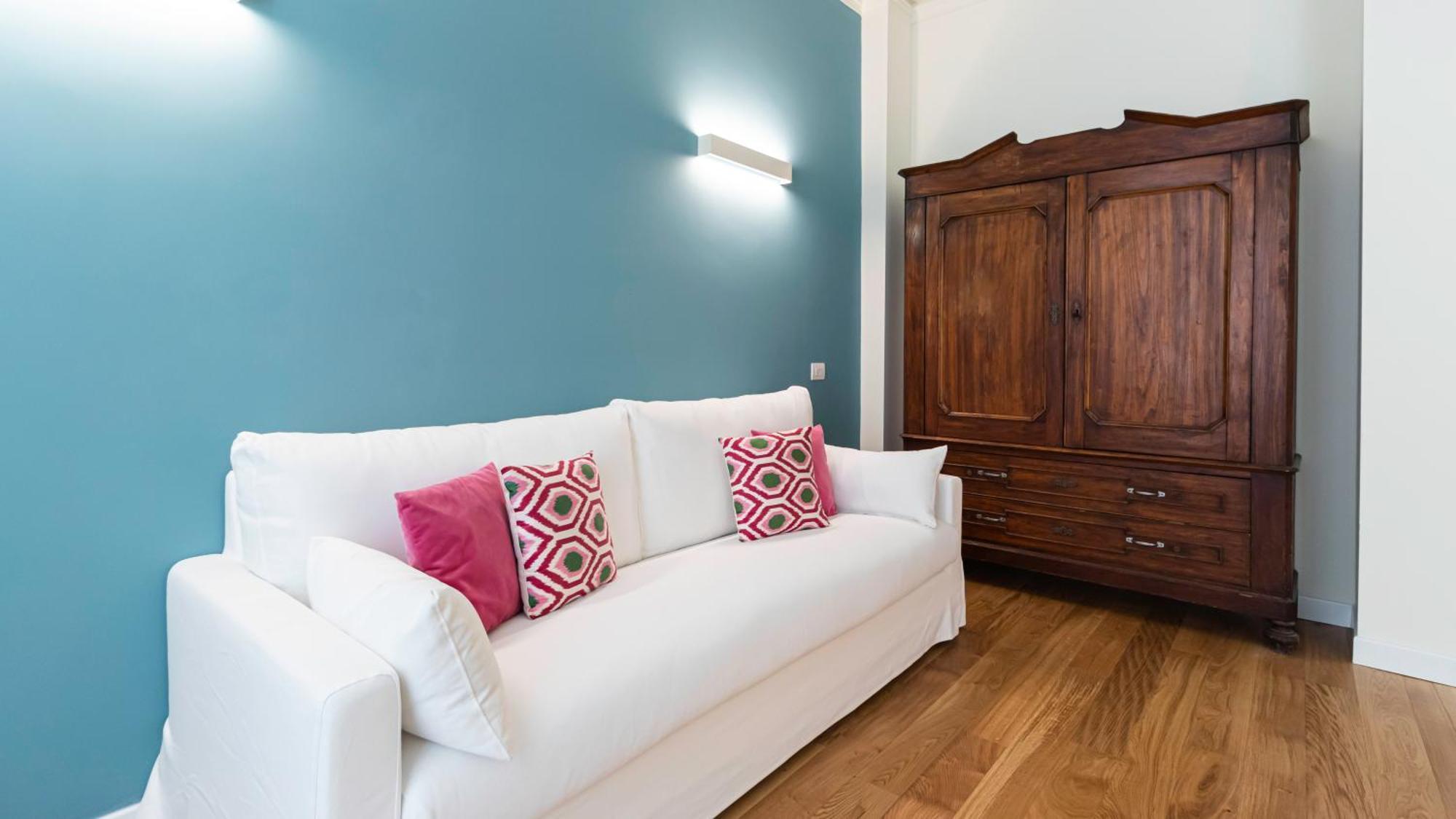 Apartment Italianway - Washington 2 *