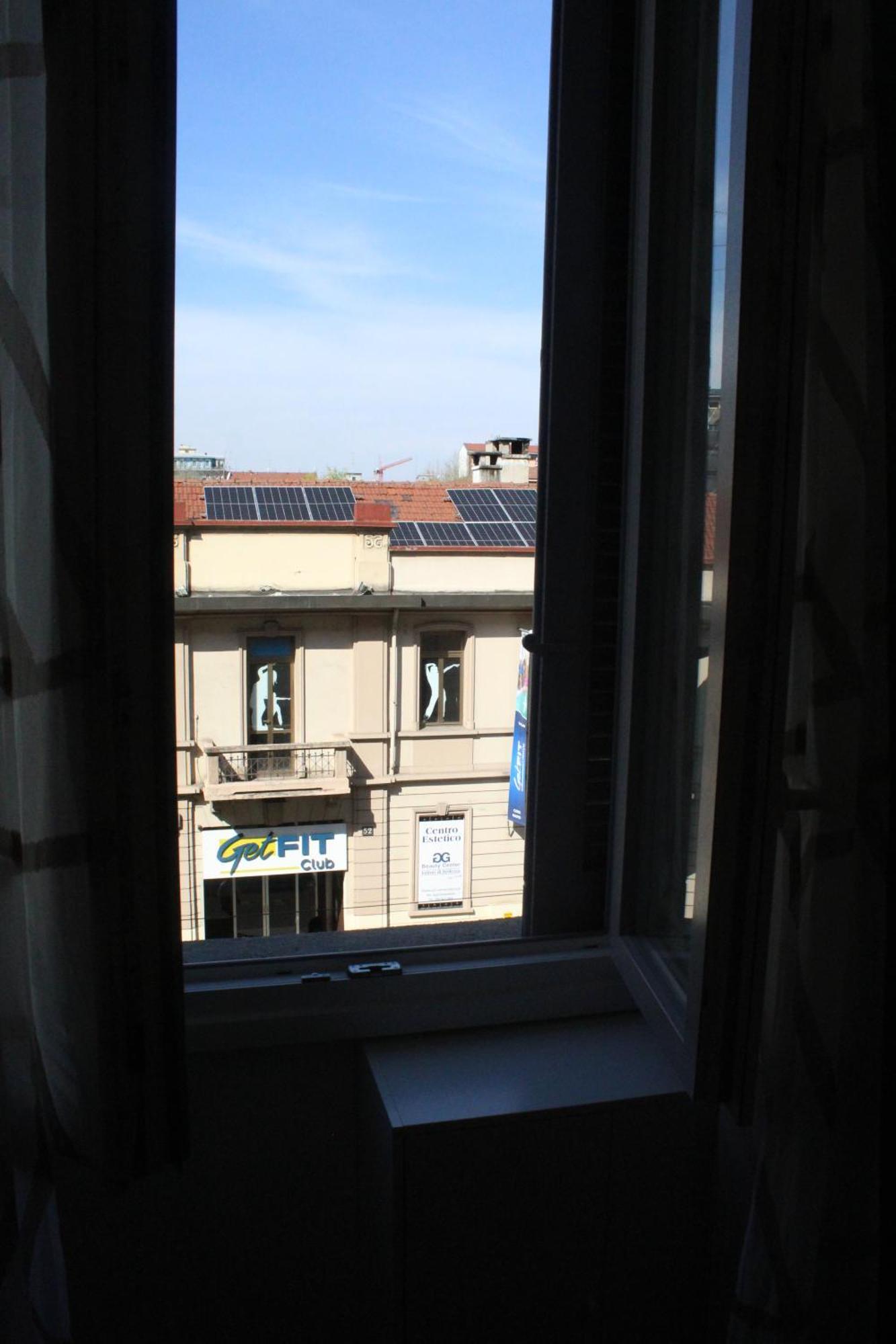 Apartment Naviglio 53
