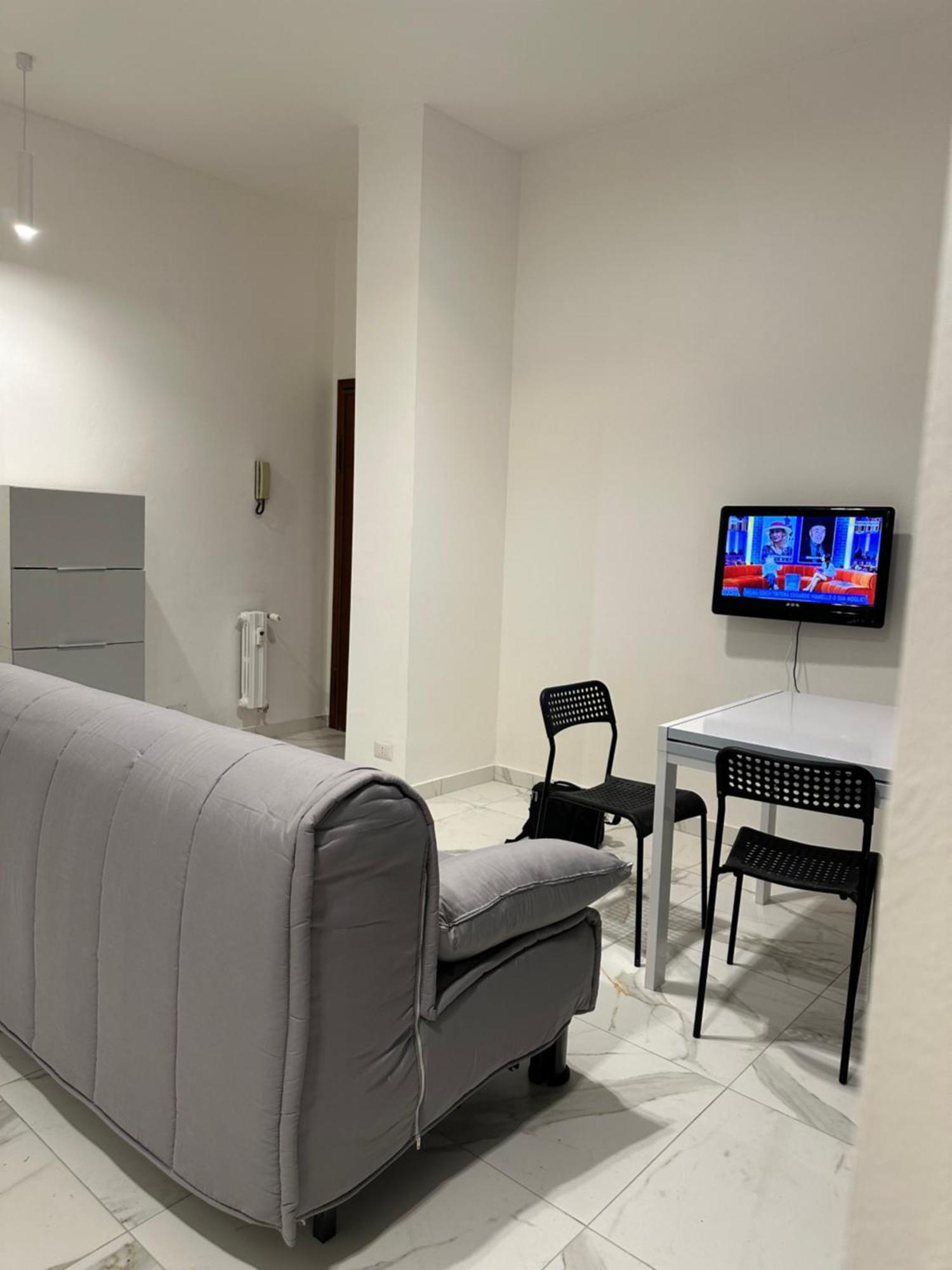 Jcube Bocconi Apartment Mailand