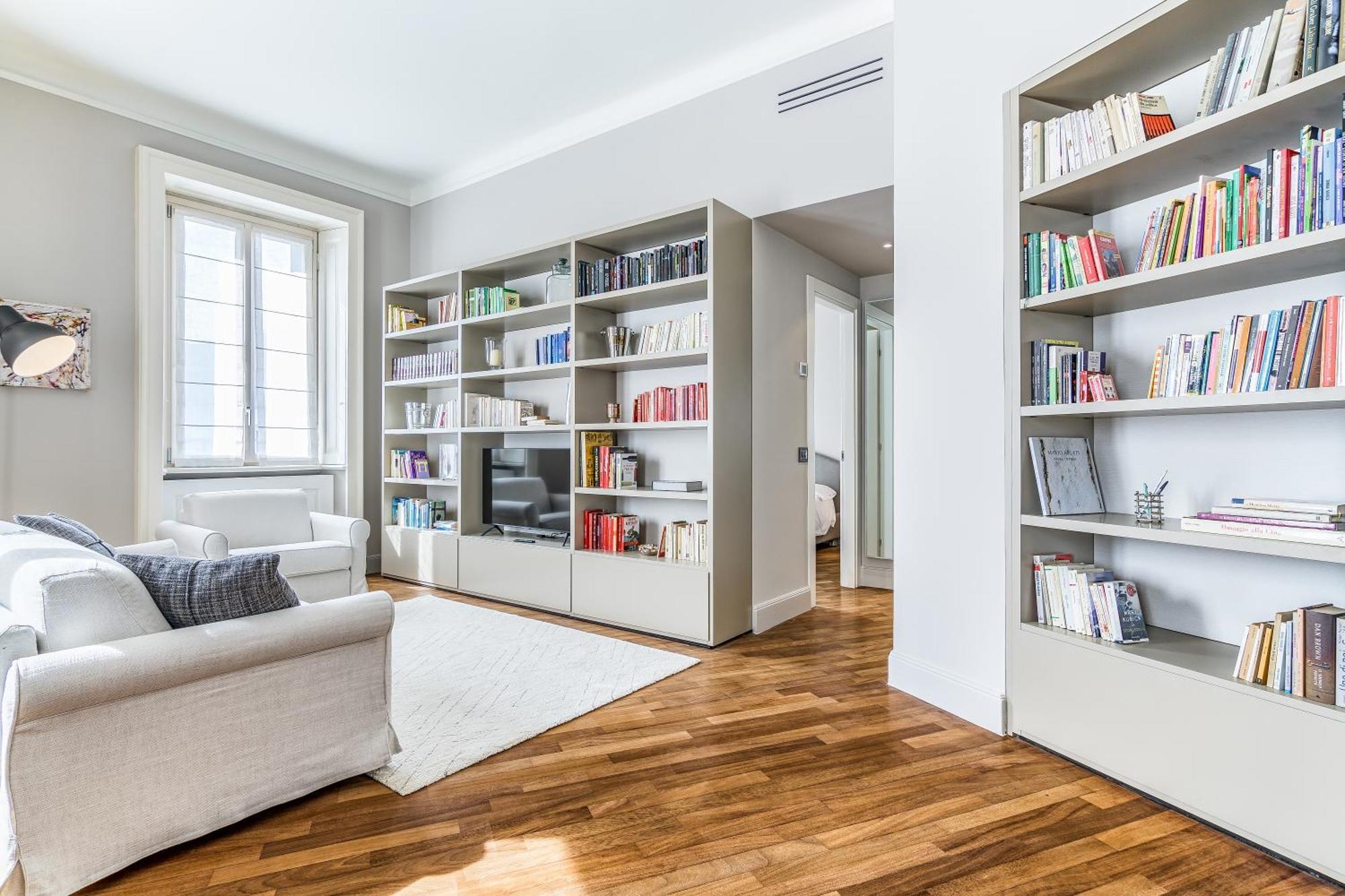 Brand New - Fiera Via Sardegna Apartment *
