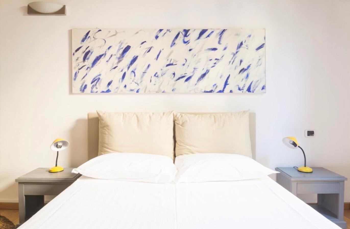 Wprelais Palm Fronds * Mailand