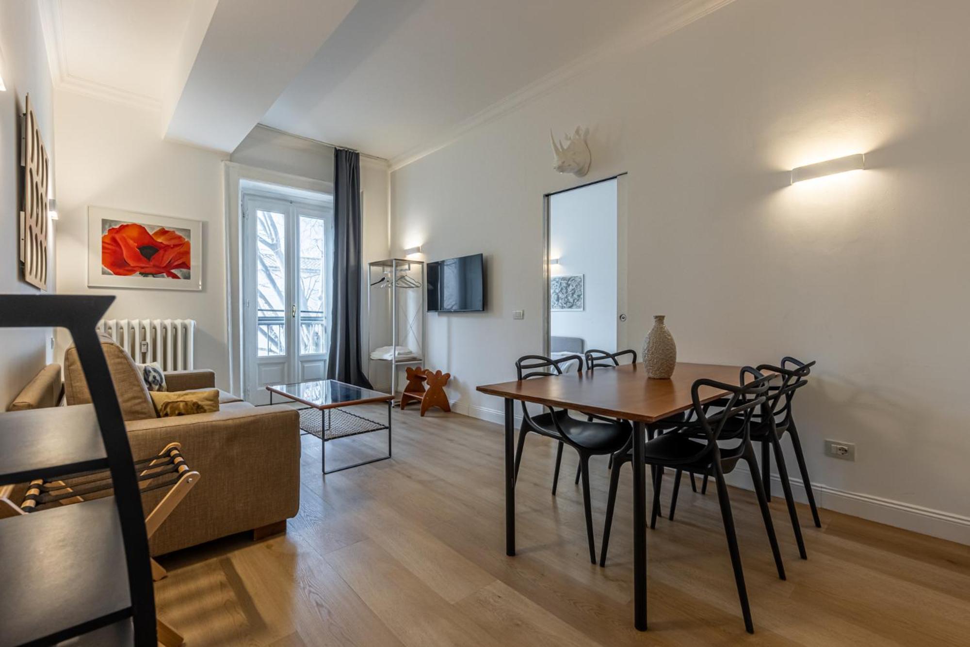 Apartment Sant'andrea Charme