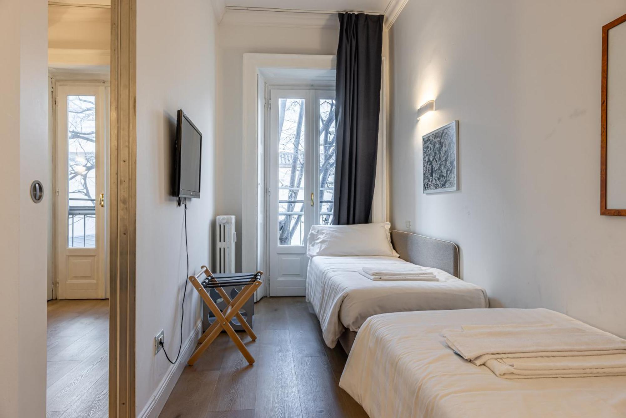 Sant'andrea Charme Apartment