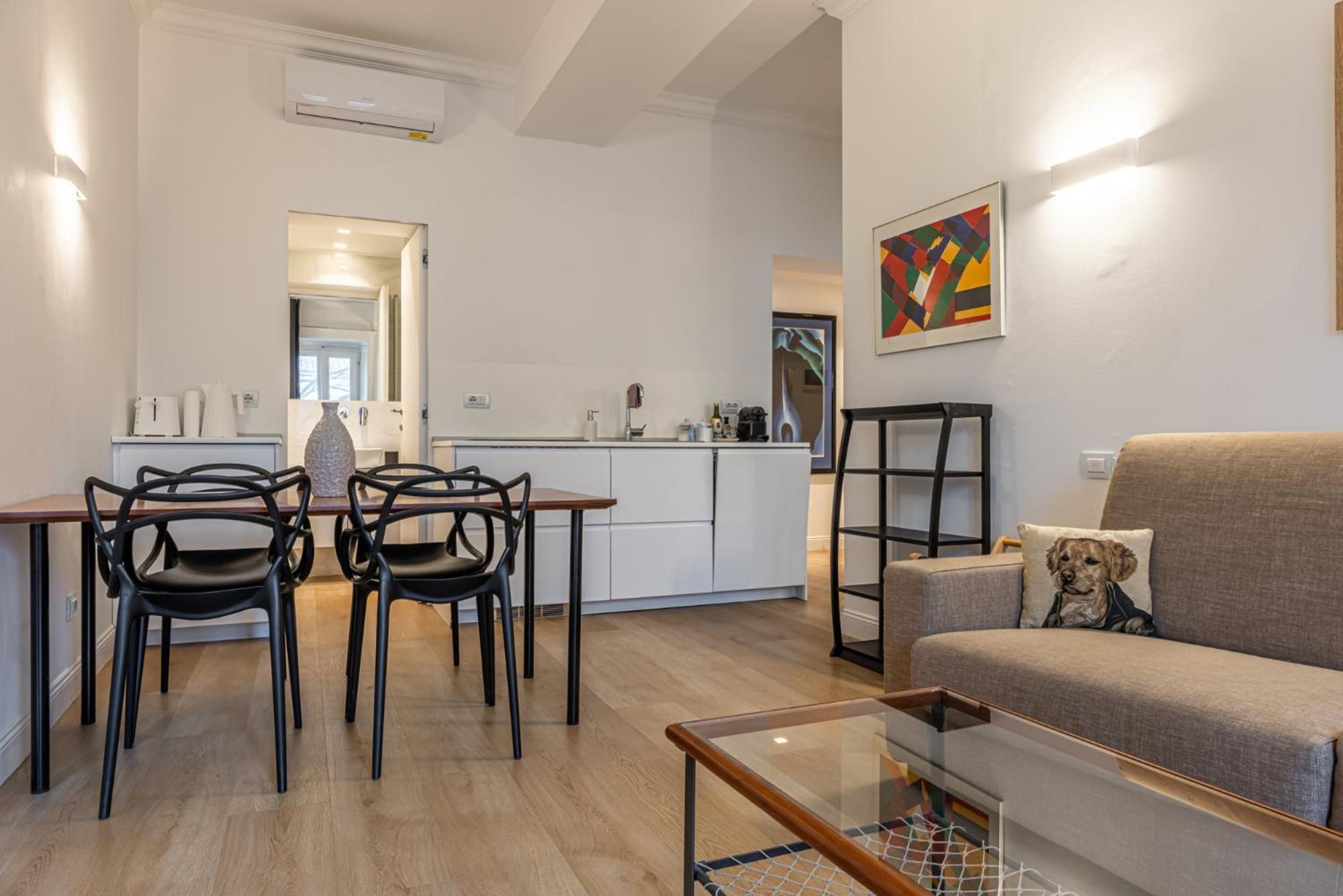 Apartment Sant'andrea Charme *