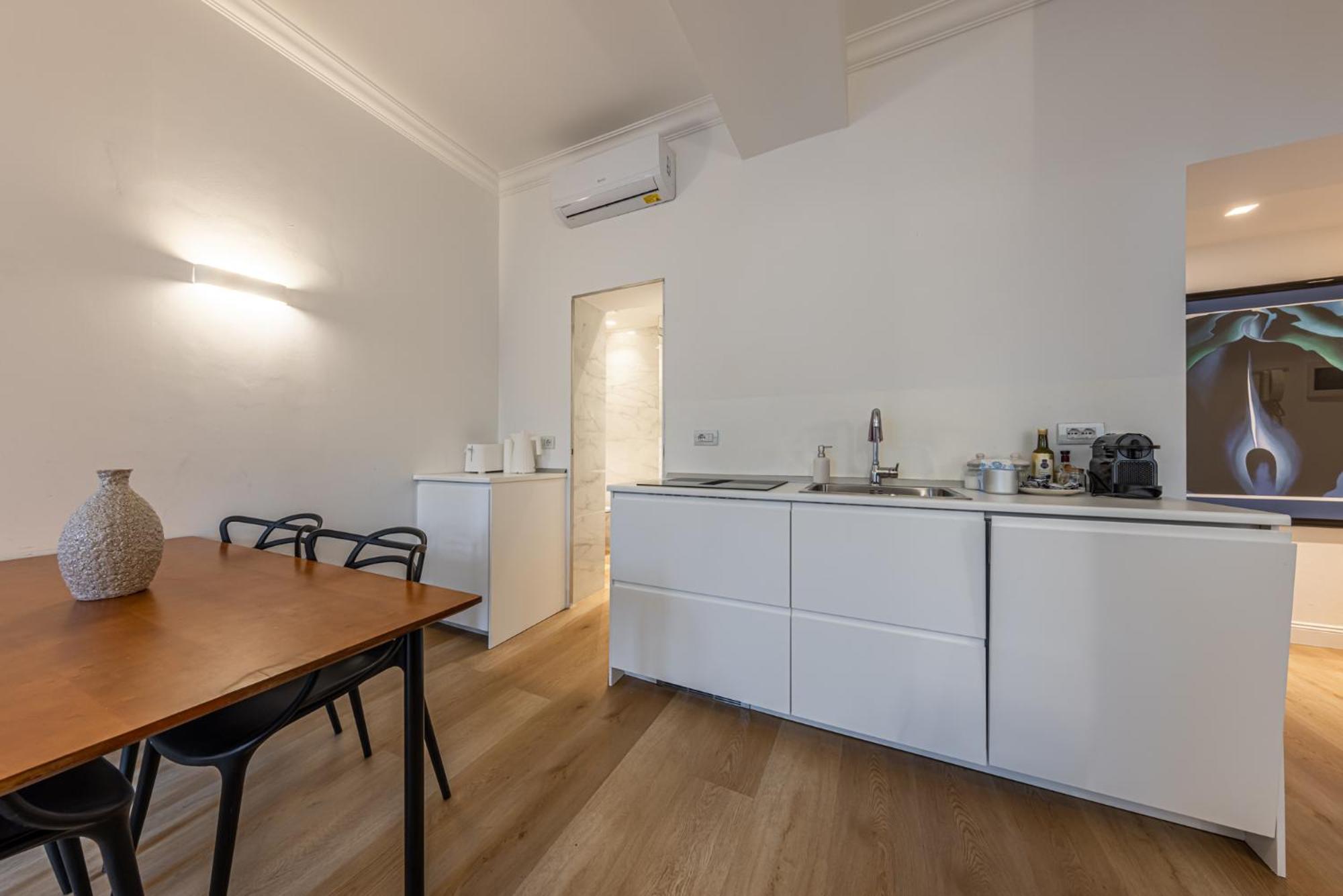Apartment Sant'andrea Charme