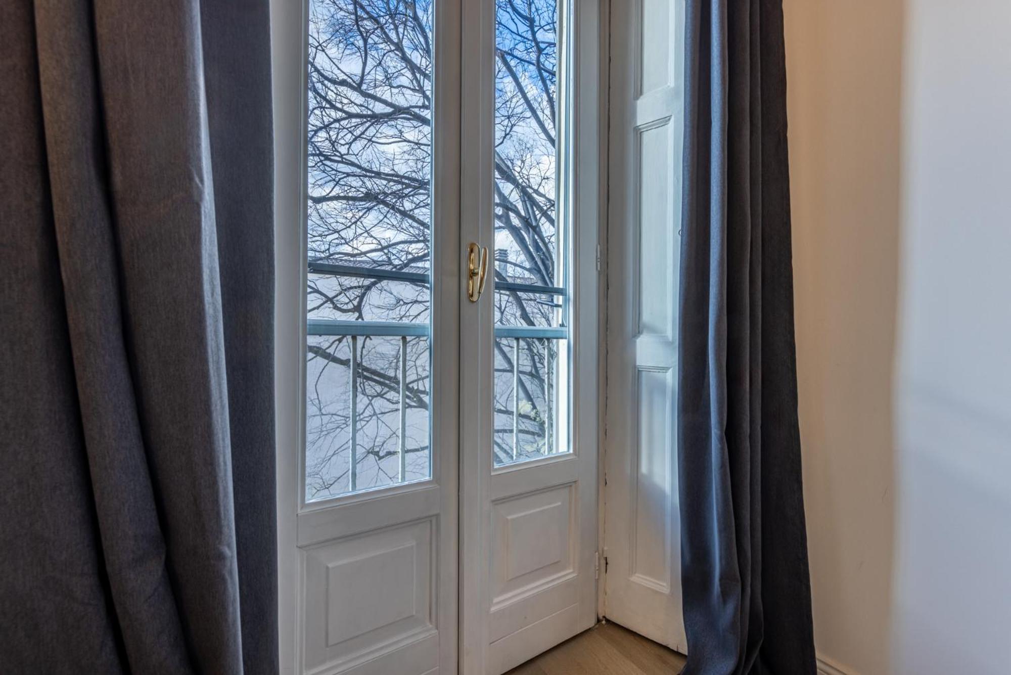 Sant'andrea Charme Apartment *