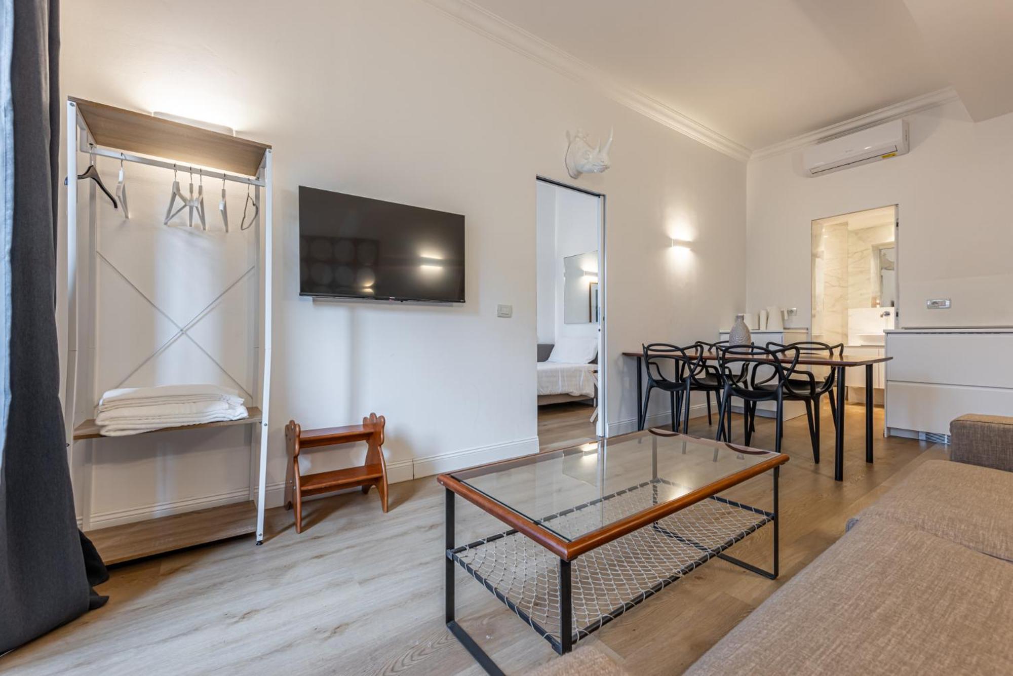 Apartment Sant'andrea Charme