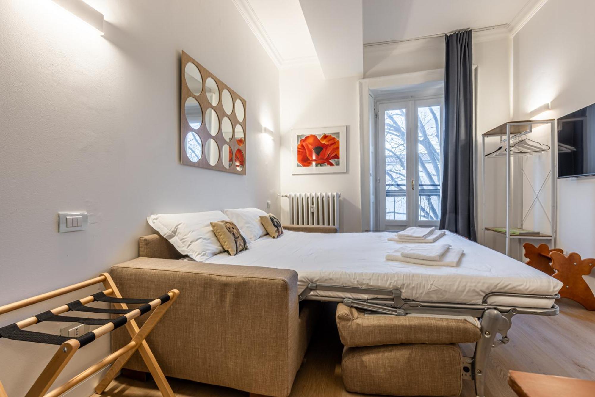 Apartment Sant'andrea Charme *