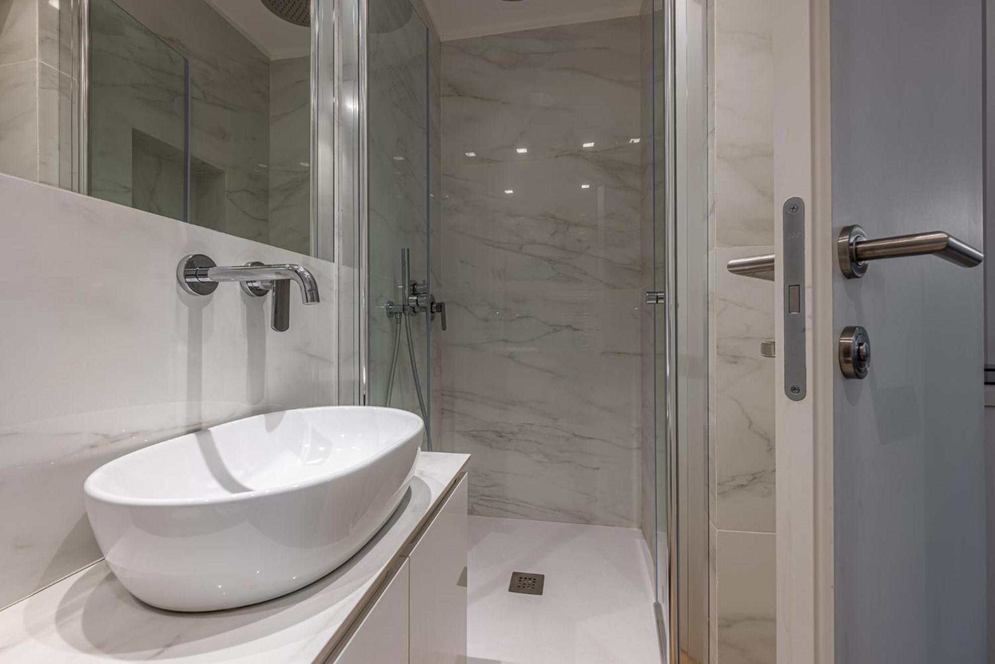 Sant'andrea Charme Apartment