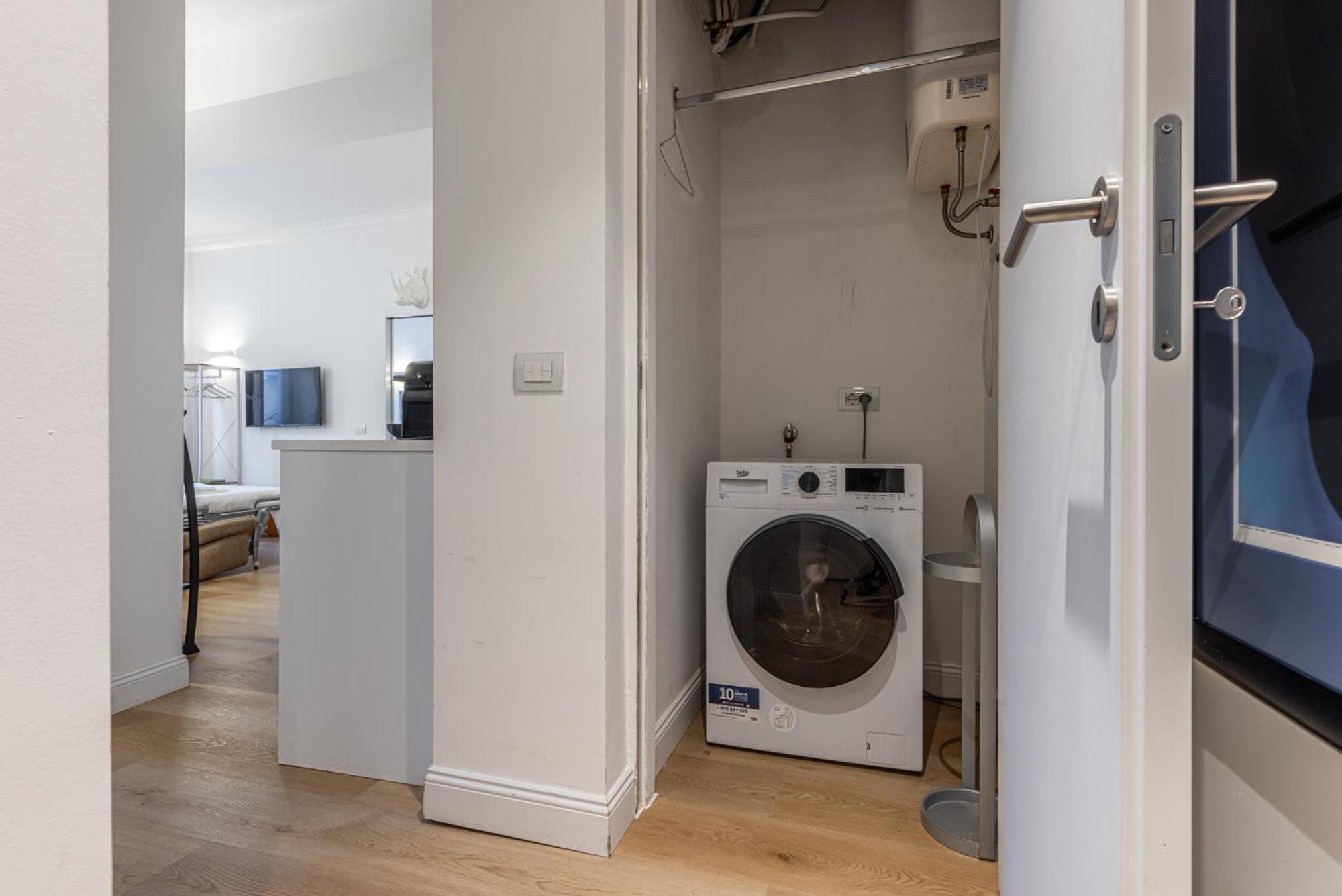 Apartment Sant'andrea Charme *