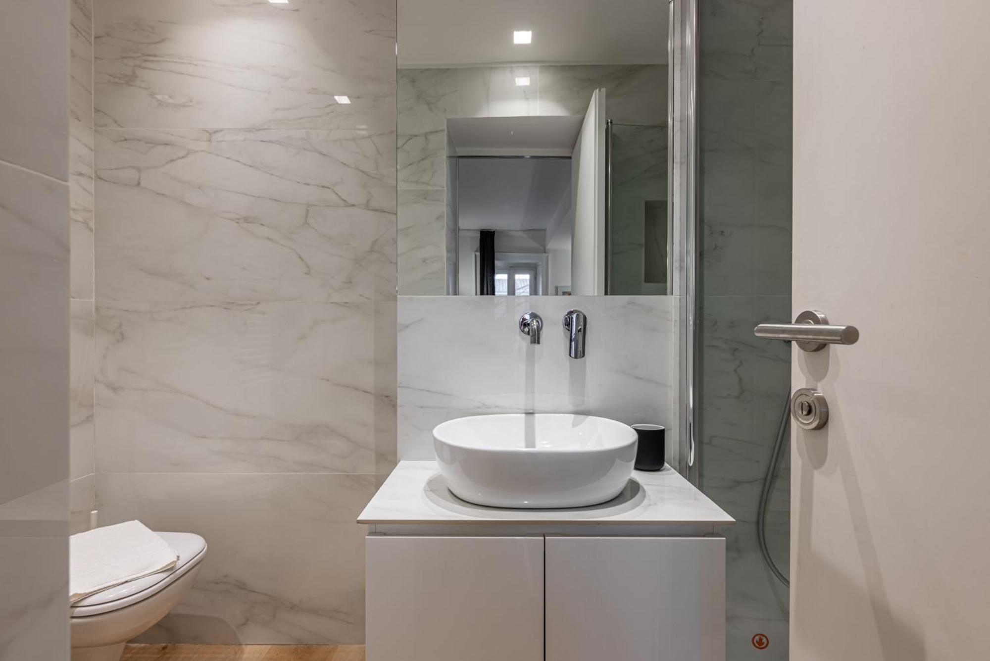 Sant'andrea Charme Apartment *