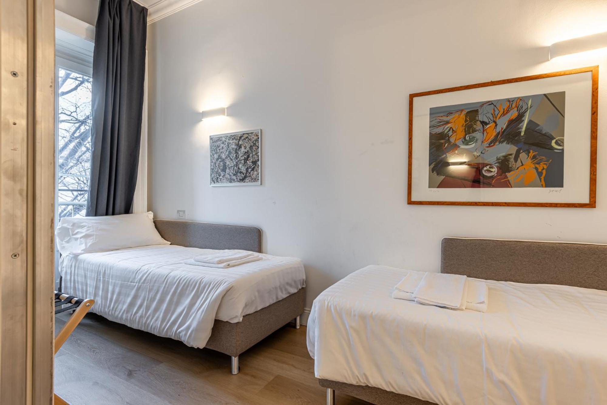 Apartment Sant'andrea Charme