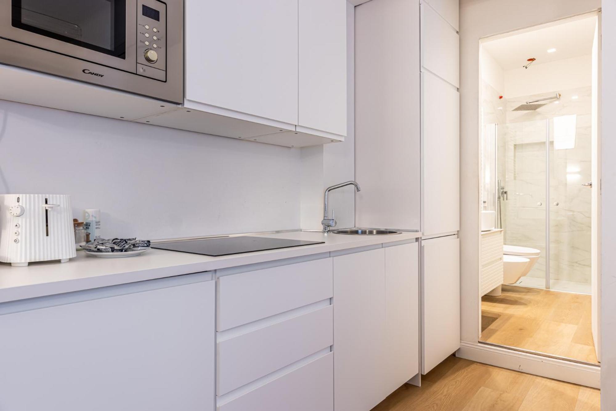 Sant'andrea Charme Apartment *